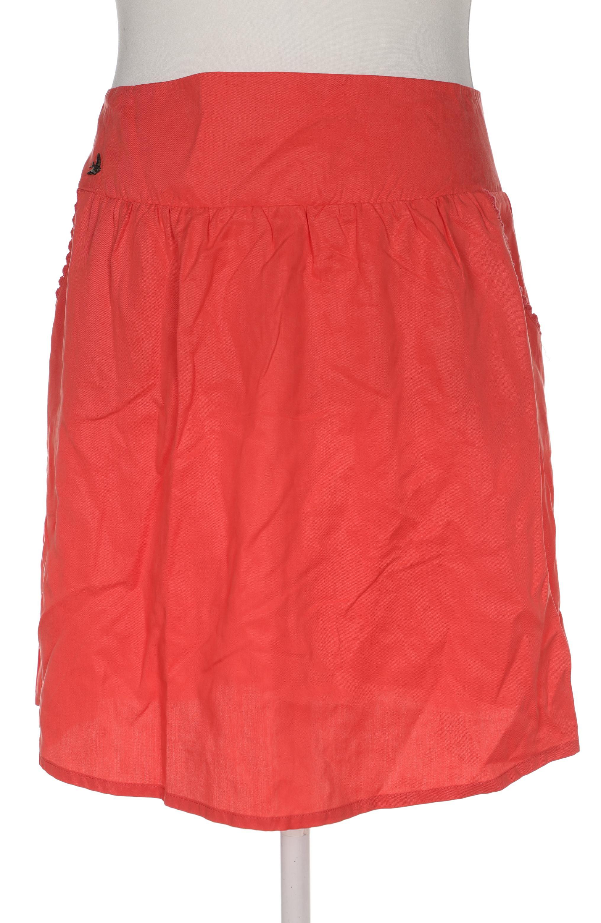 

Blutsgeschwister Damen Rock, rot