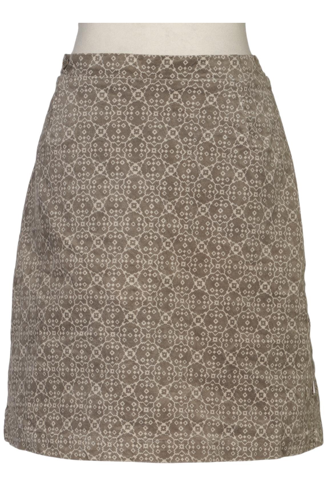 

Blutsgeschwister Damen Rock, beige, Gr. 36