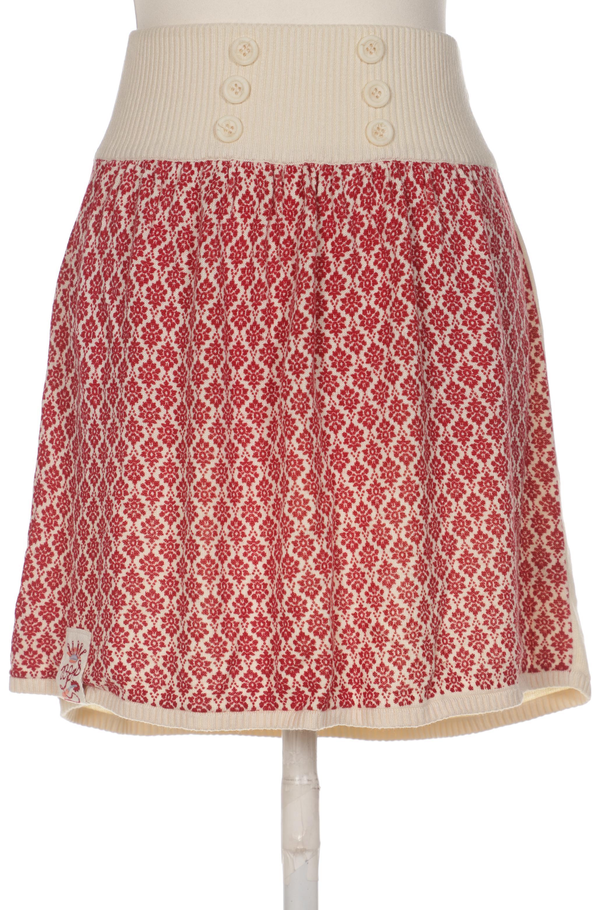

Blutsgeschwister Damen Rock, beige