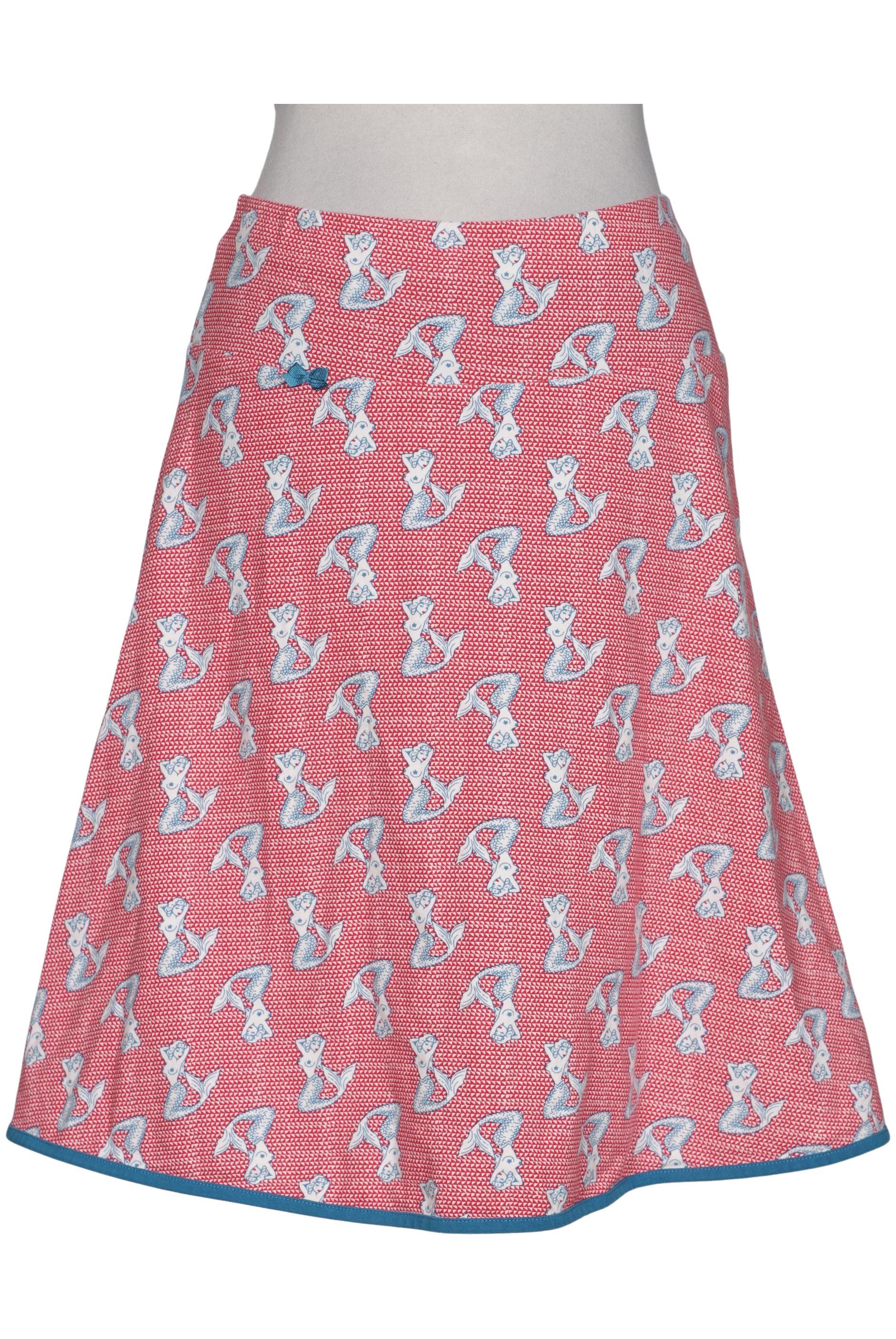 

Blutsgeschwister Damen Rock, mehrfarbig, Gr. 38