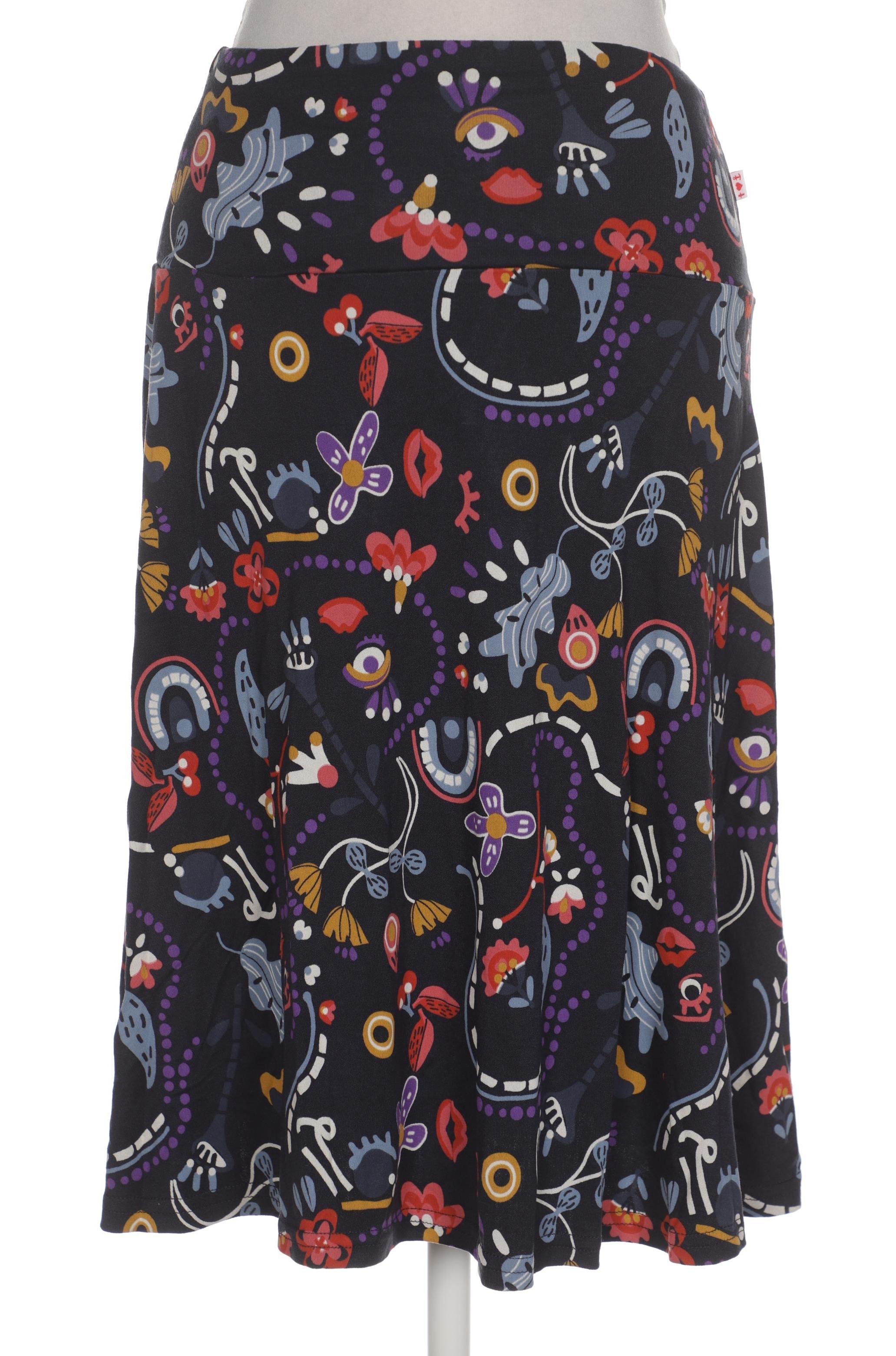 

Blutsgeschwister Damen Rock, mehrfarbig, Gr. 34