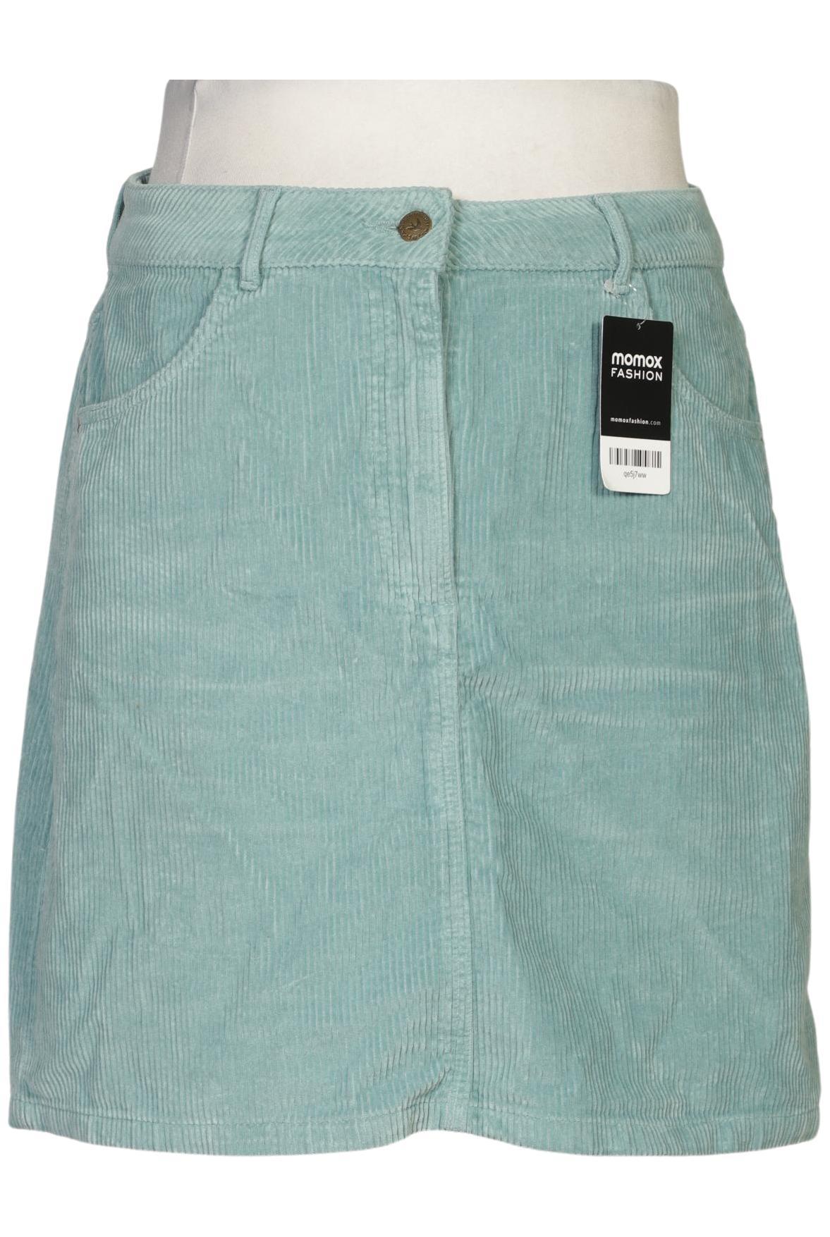 

Blutsgeschwister Damen Rock, türkis, Gr. 42