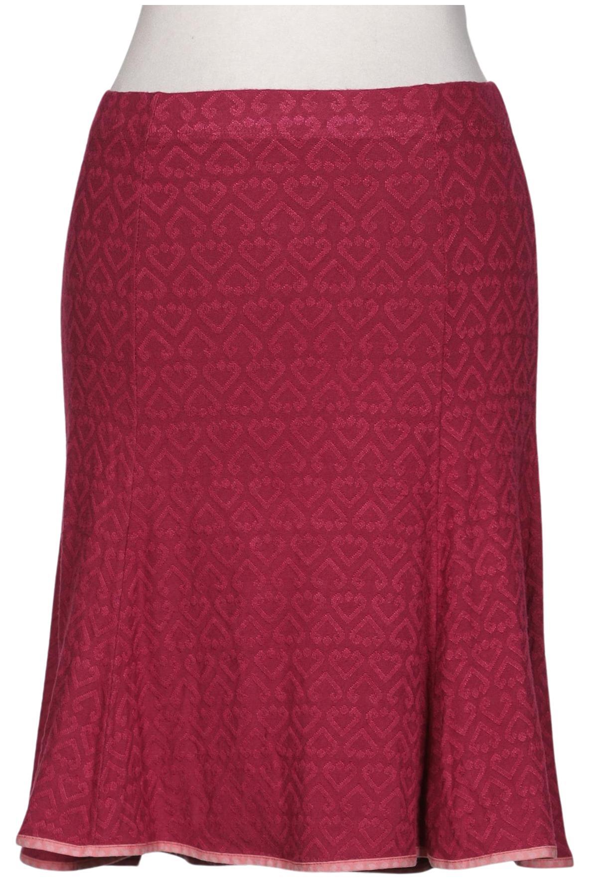 

Blutsgeschwister Damen Rock, pink, Gr. 34