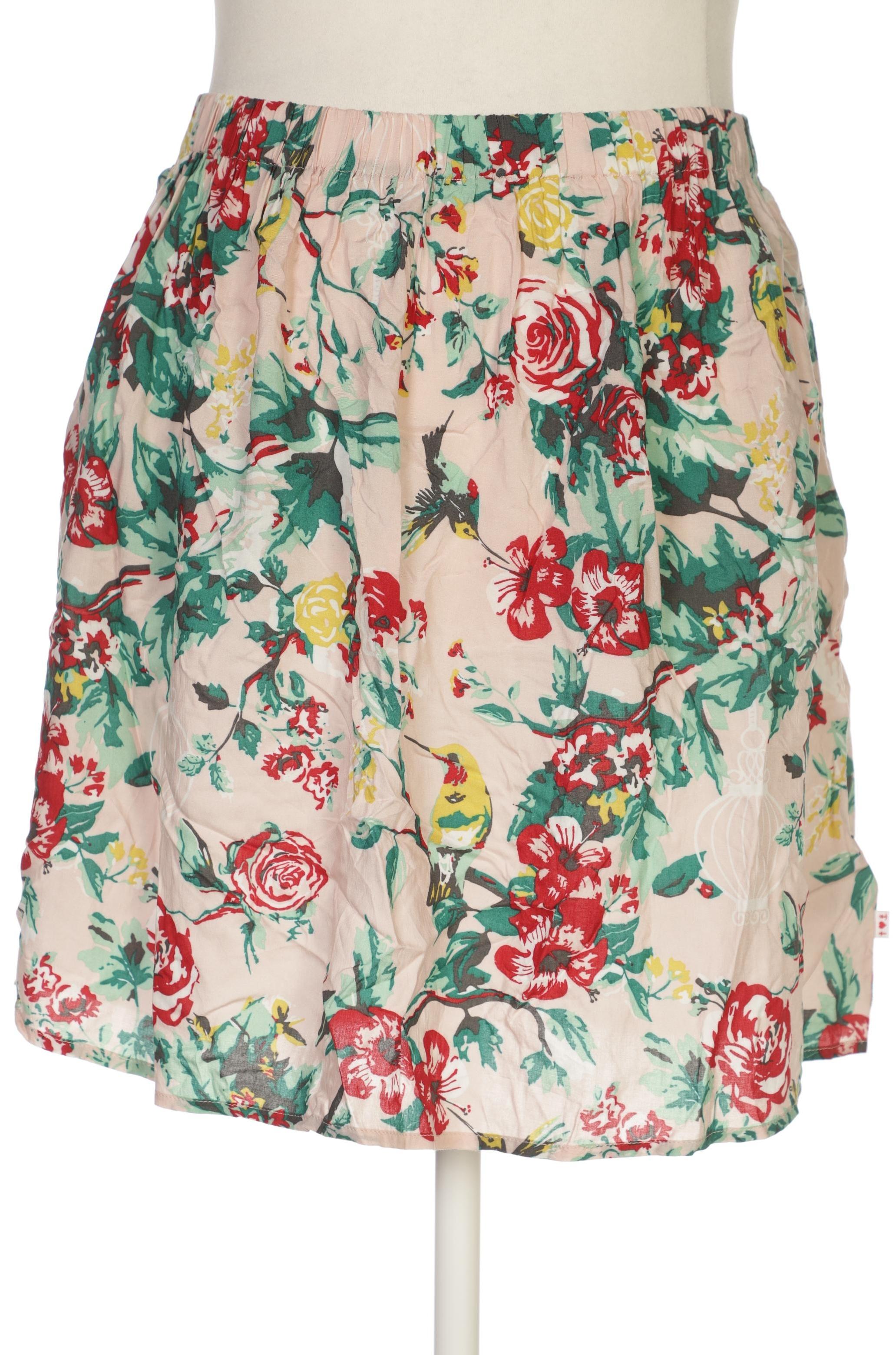 

Blutsgeschwister Damen Rock, mehrfarbig, Gr. 42