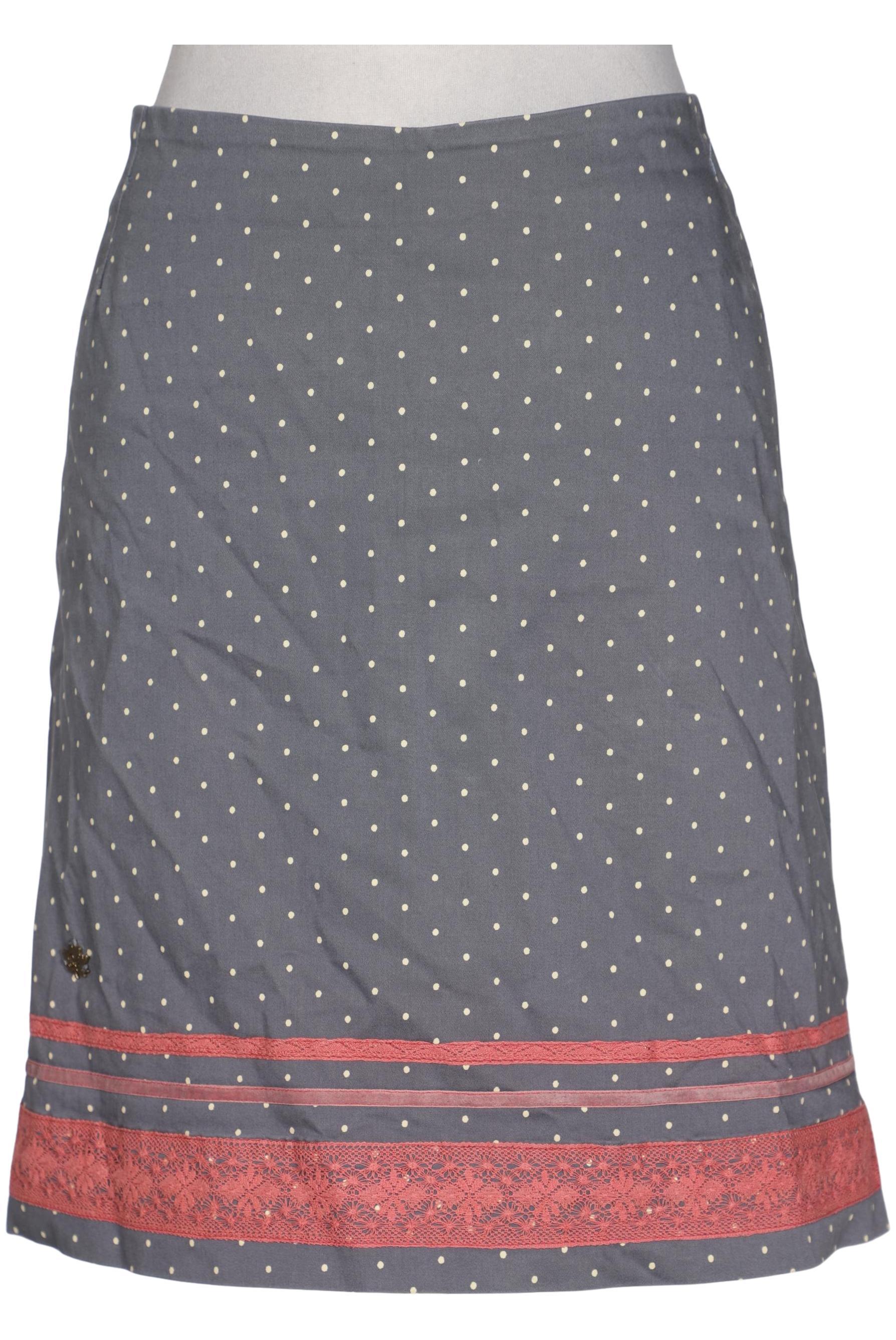 

Blutsgeschwister Damen Rock, grau, Gr. 38