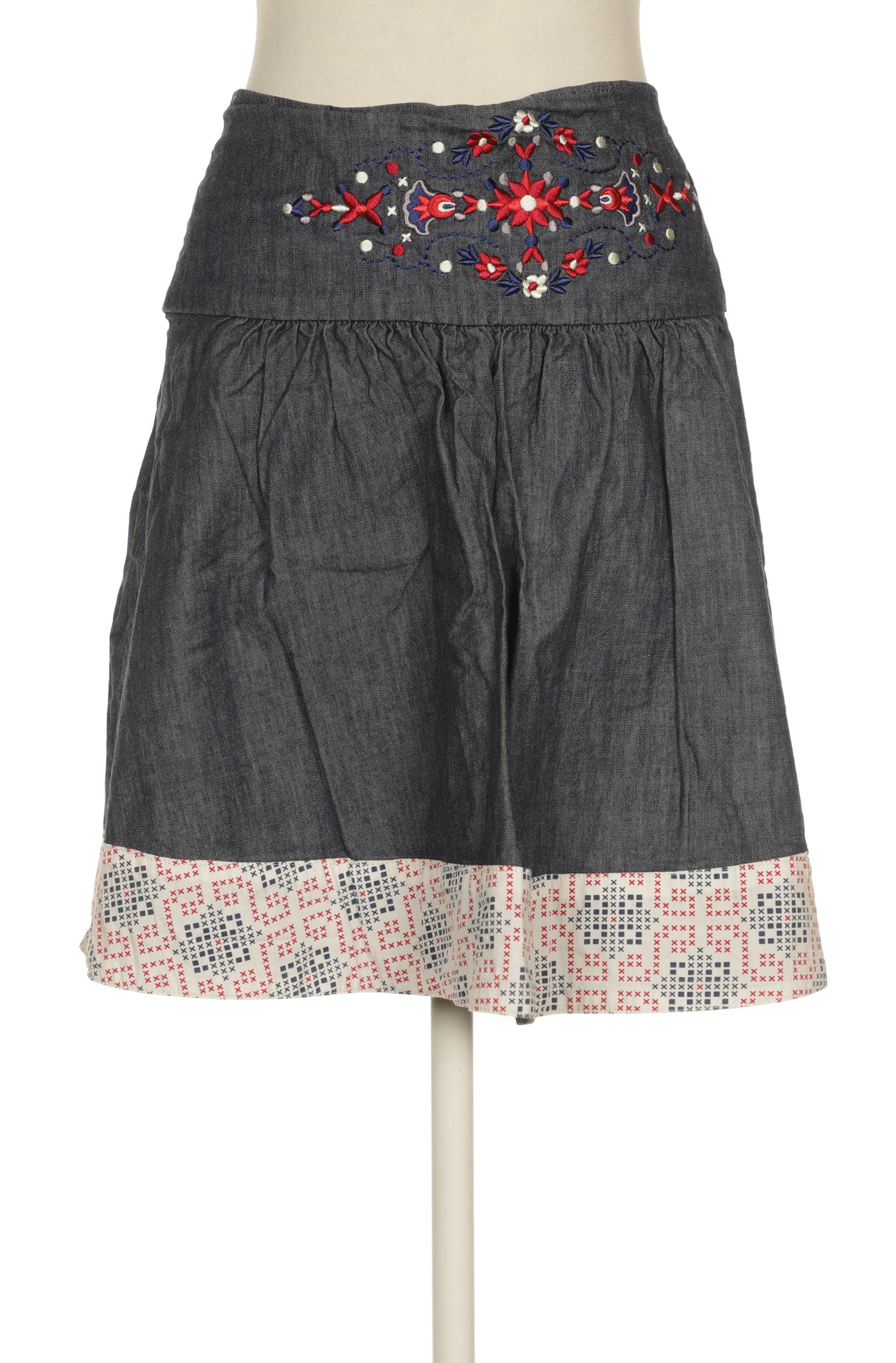 

Blutsgeschwister Damen Rock, blau