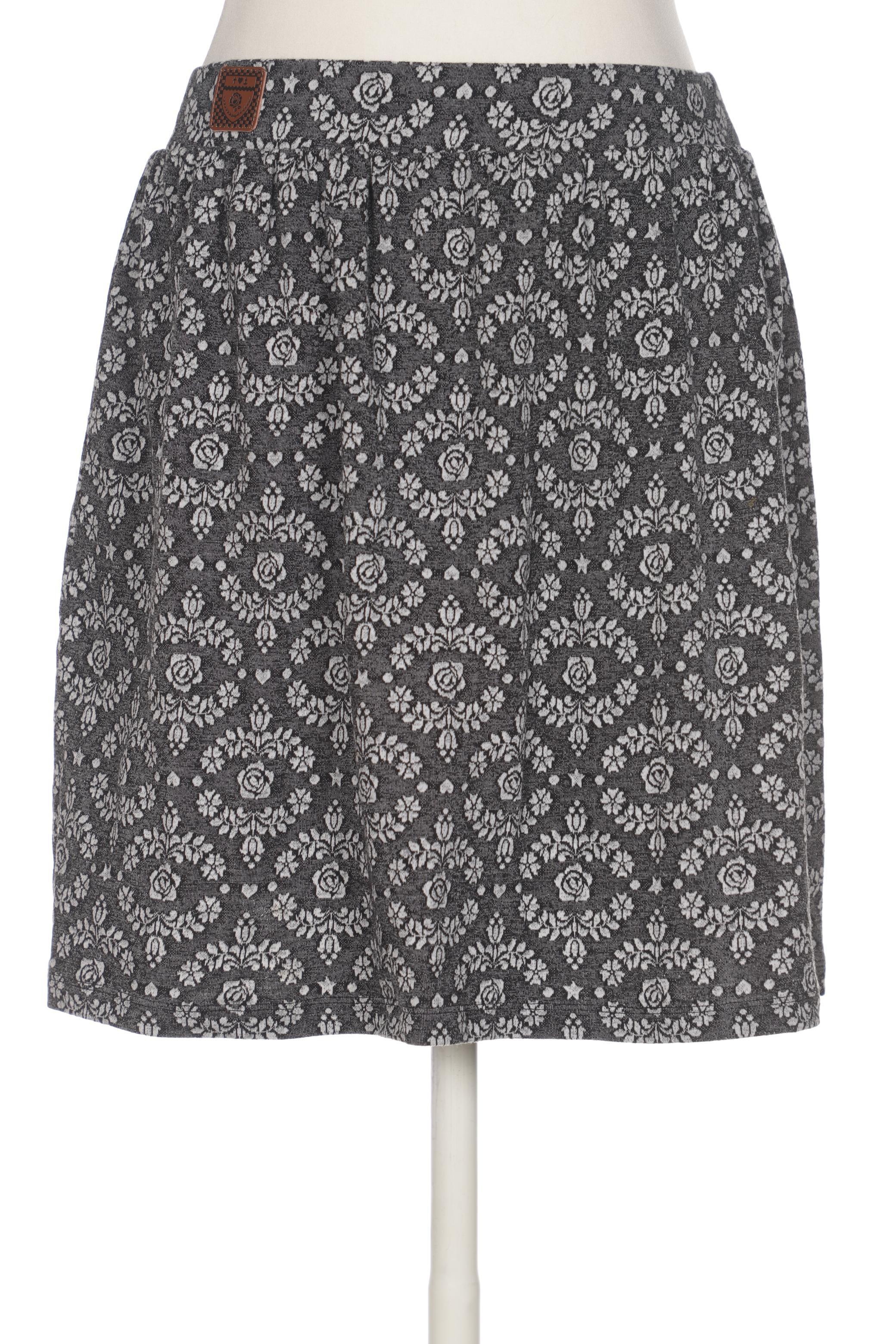 

Blutsgeschwister Damen Rock, grau, Gr. 36