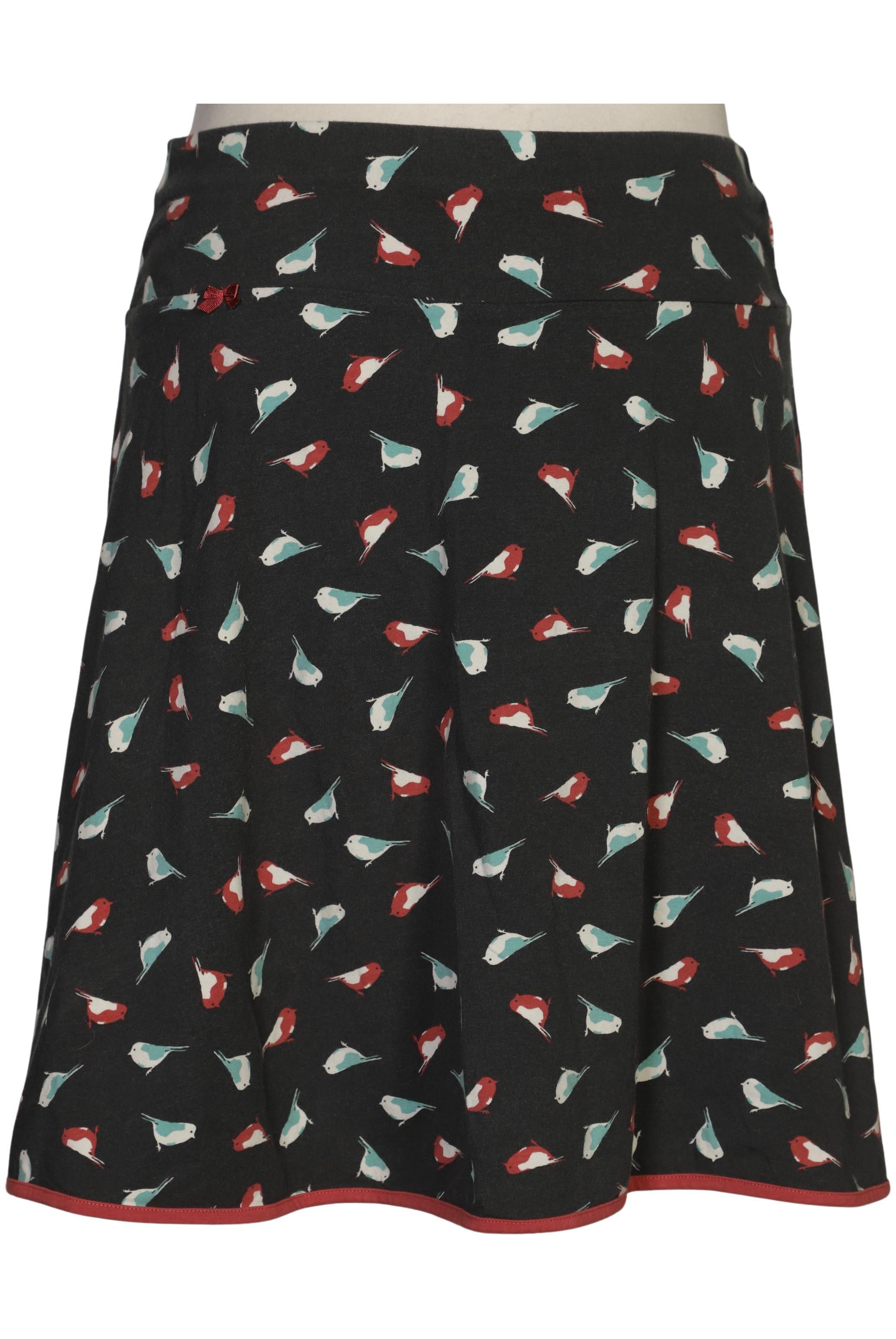 

Blutsgeschwister Damen Rock, grau, Gr. 44