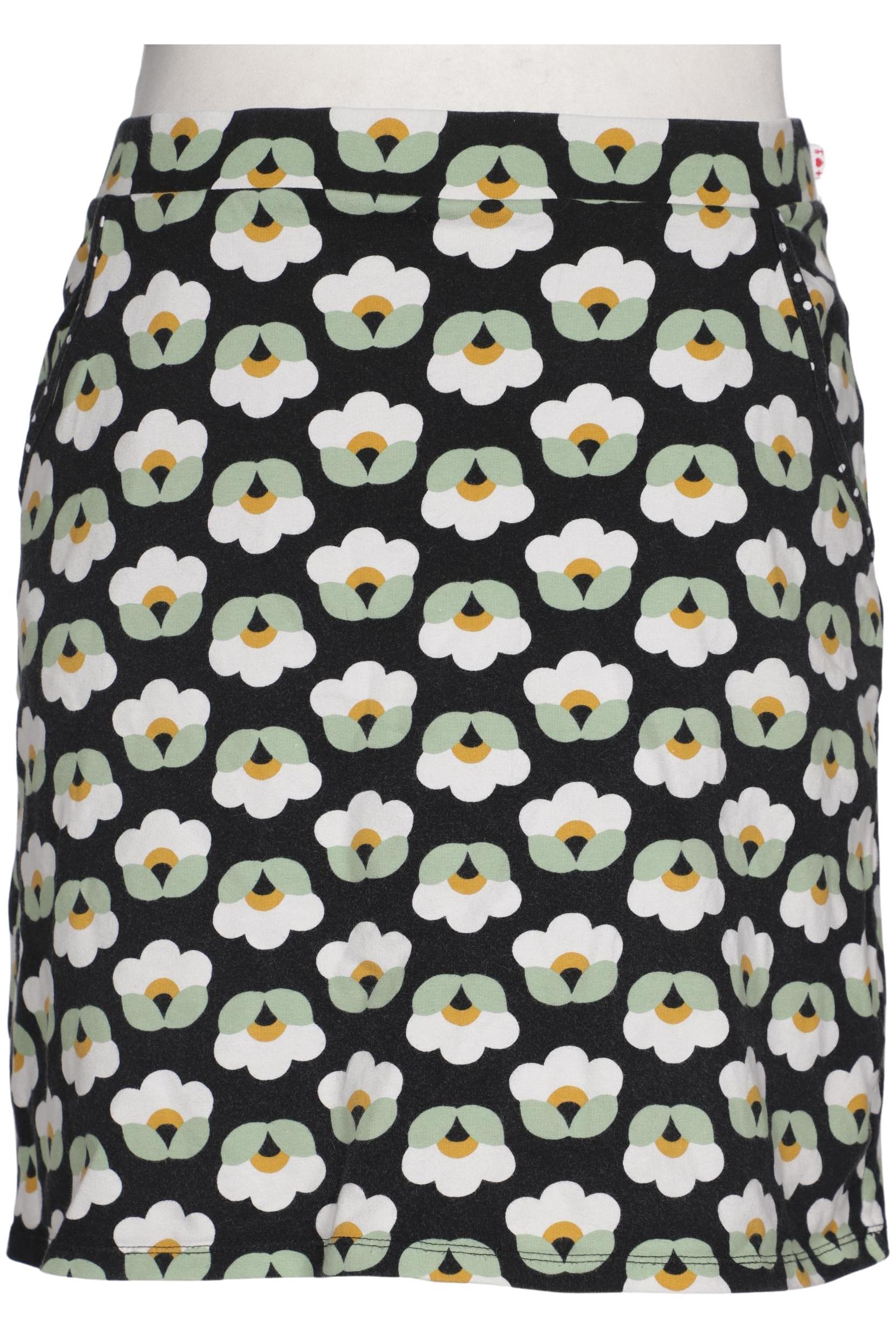 

Blutsgeschwister Damen Rock, schwarz, Gr. 44