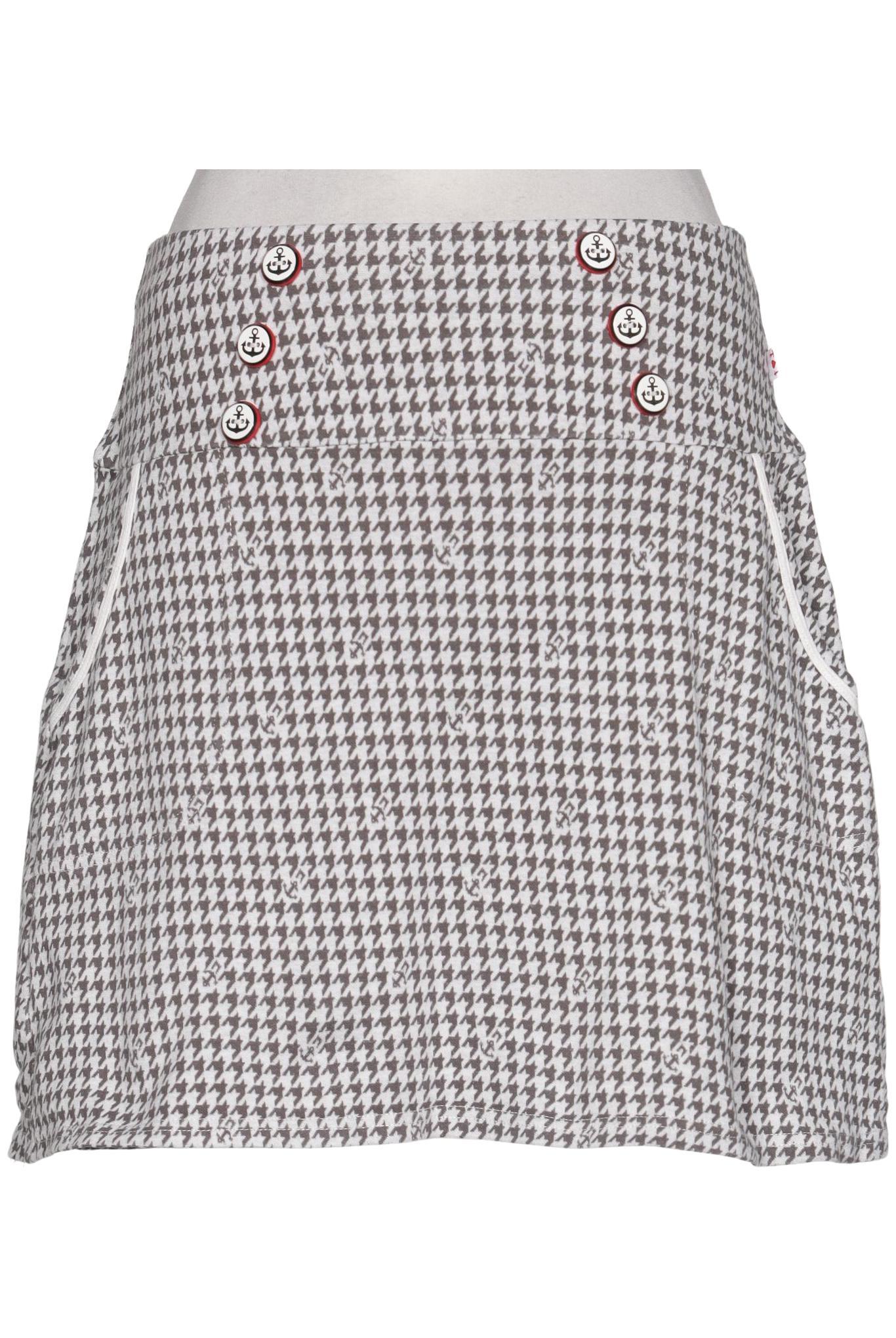 

Blutsgeschwister Damen Rock, mehrfarbig, Gr. 38