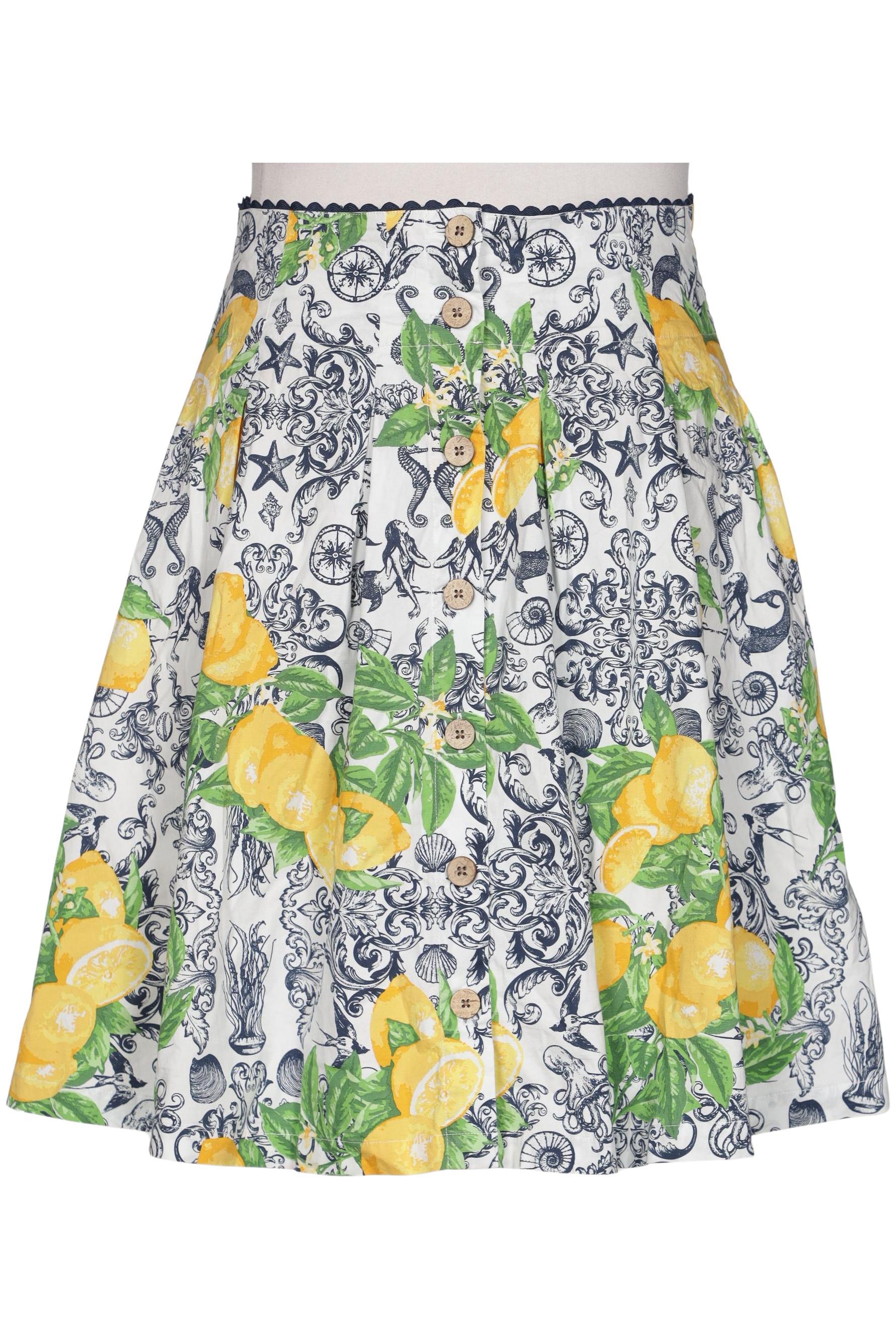 

Blutsgeschwister Damen Rock, mehrfarbig, Gr. 42