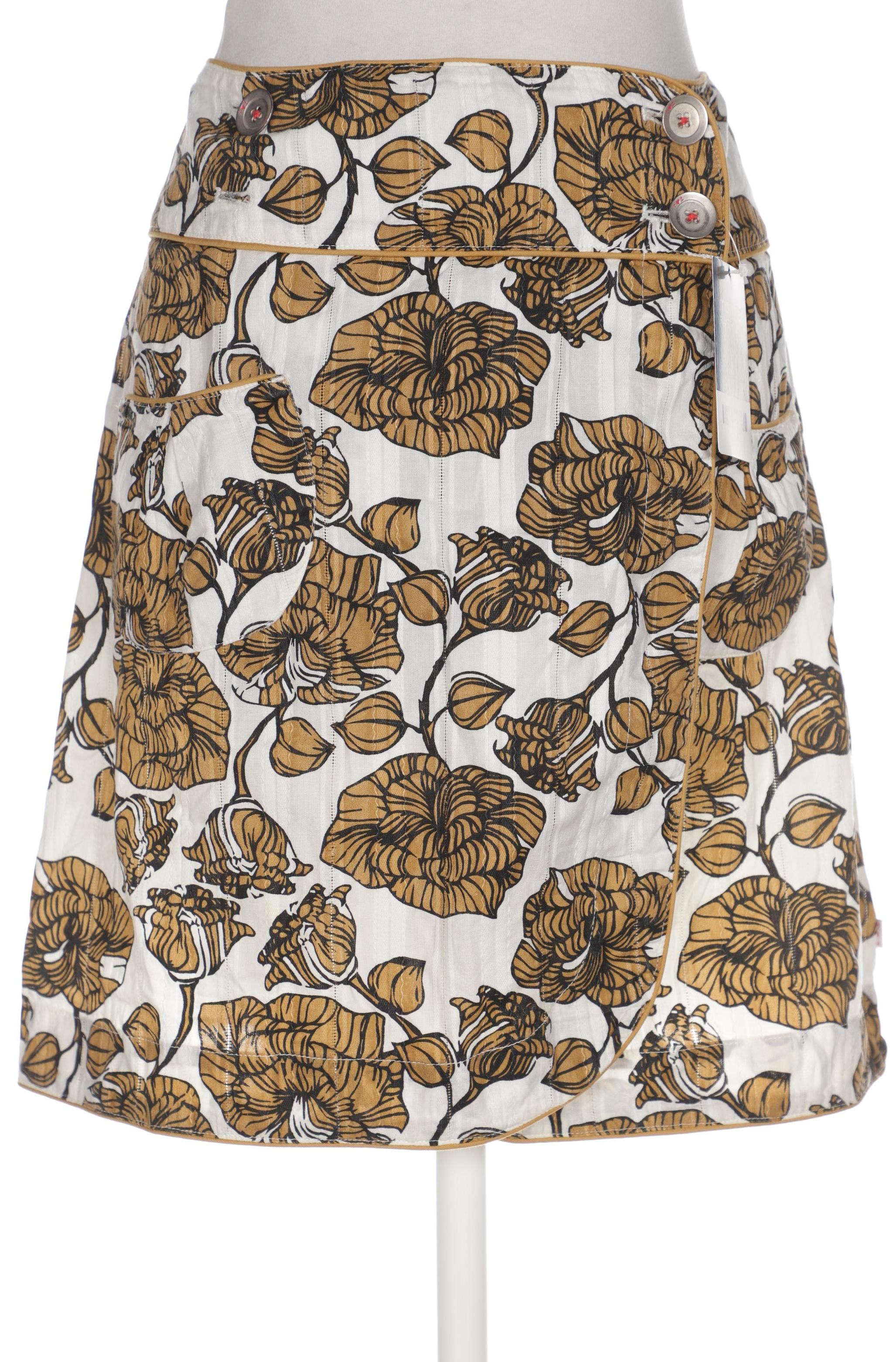 

Blutsgeschwister Damen Rock, braun, Gr. 34