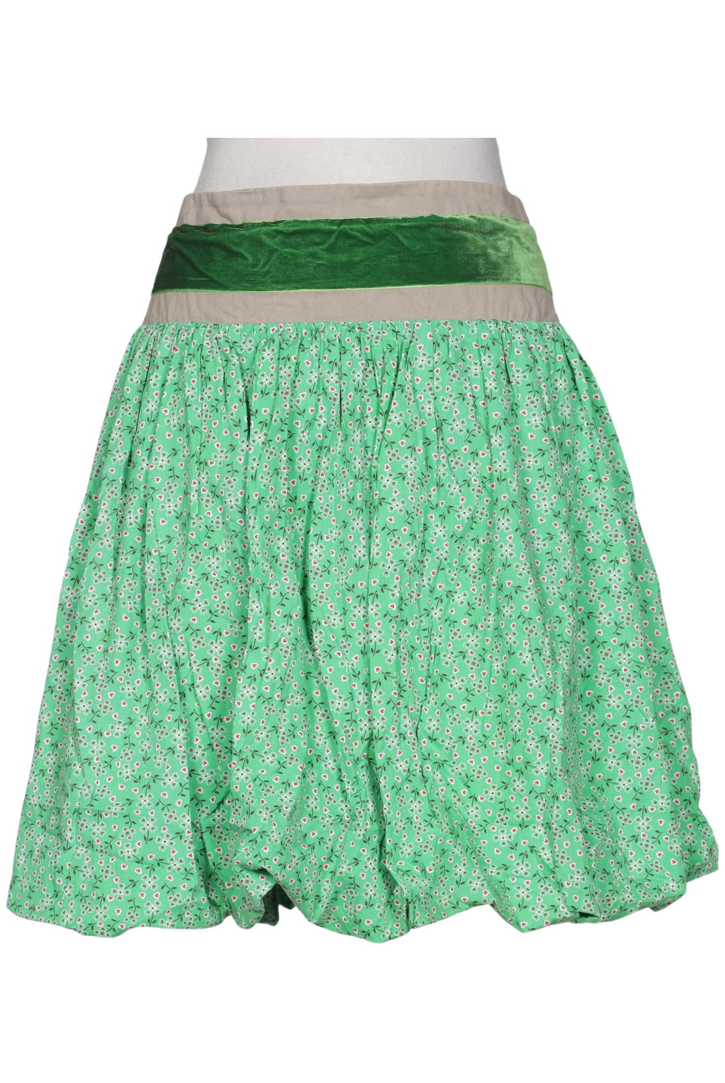 

Blutsgeschwister Damen Rock, mehrfarbig, Gr. 38