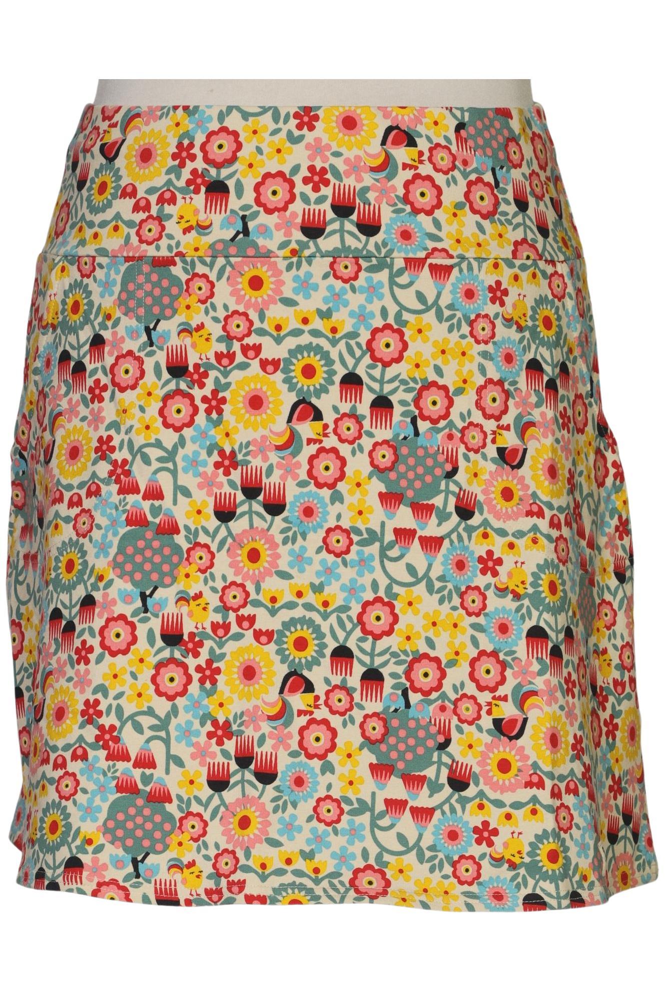 

Blutsgeschwister Damen Rock, mehrfarbig, Gr. 42