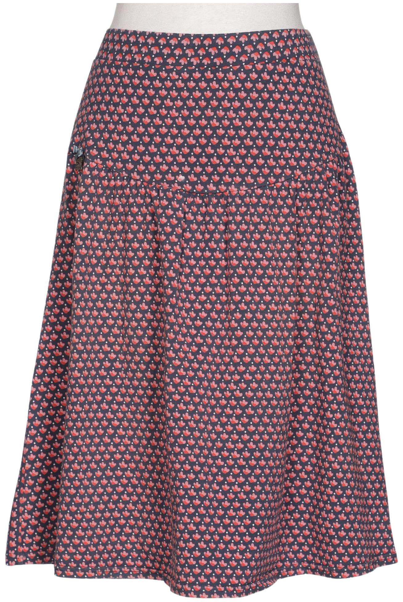 

Blutsgeschwister Damen Rock, mehrfarbig, Gr. 38