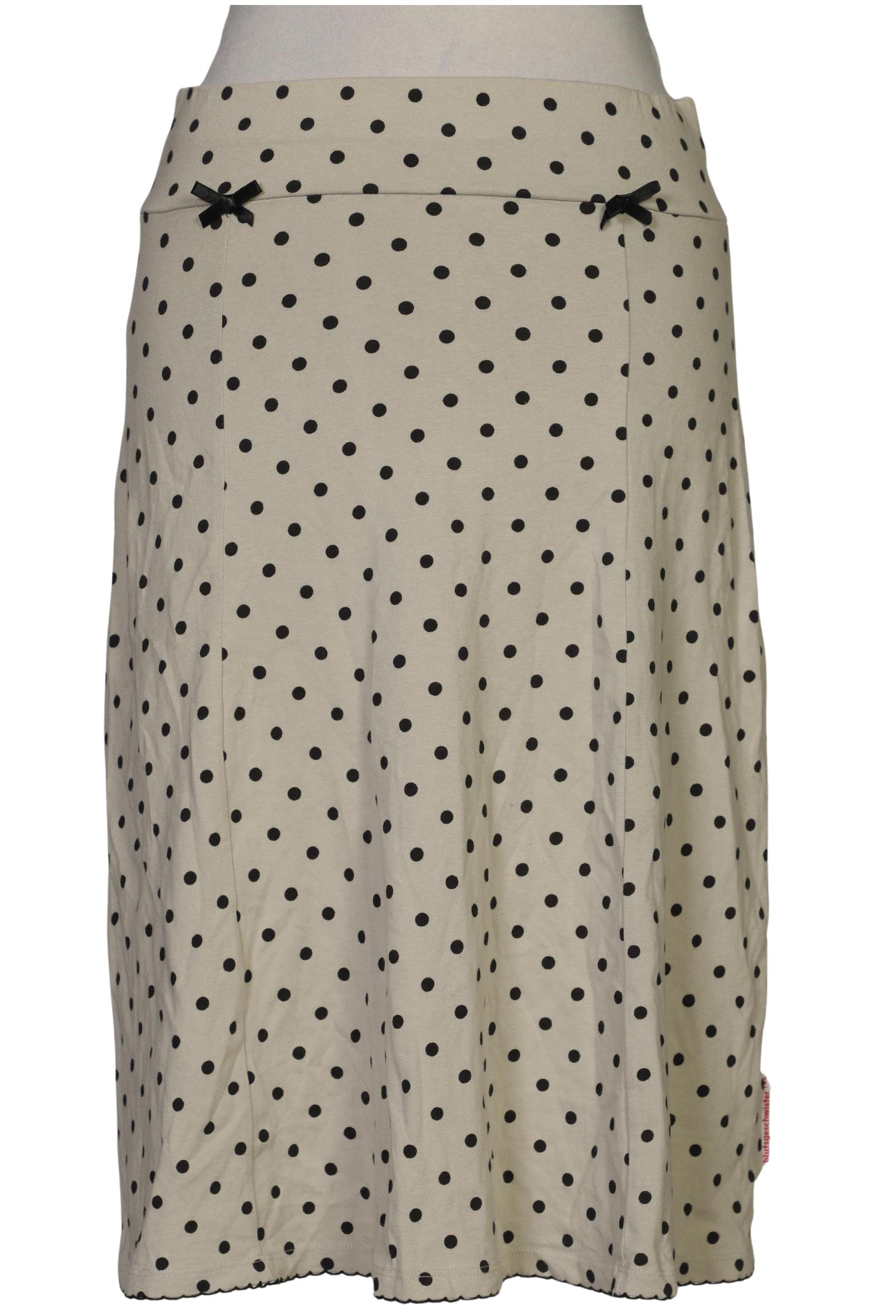 

Blutsgeschwister Damen Rock, grau, Gr. 38