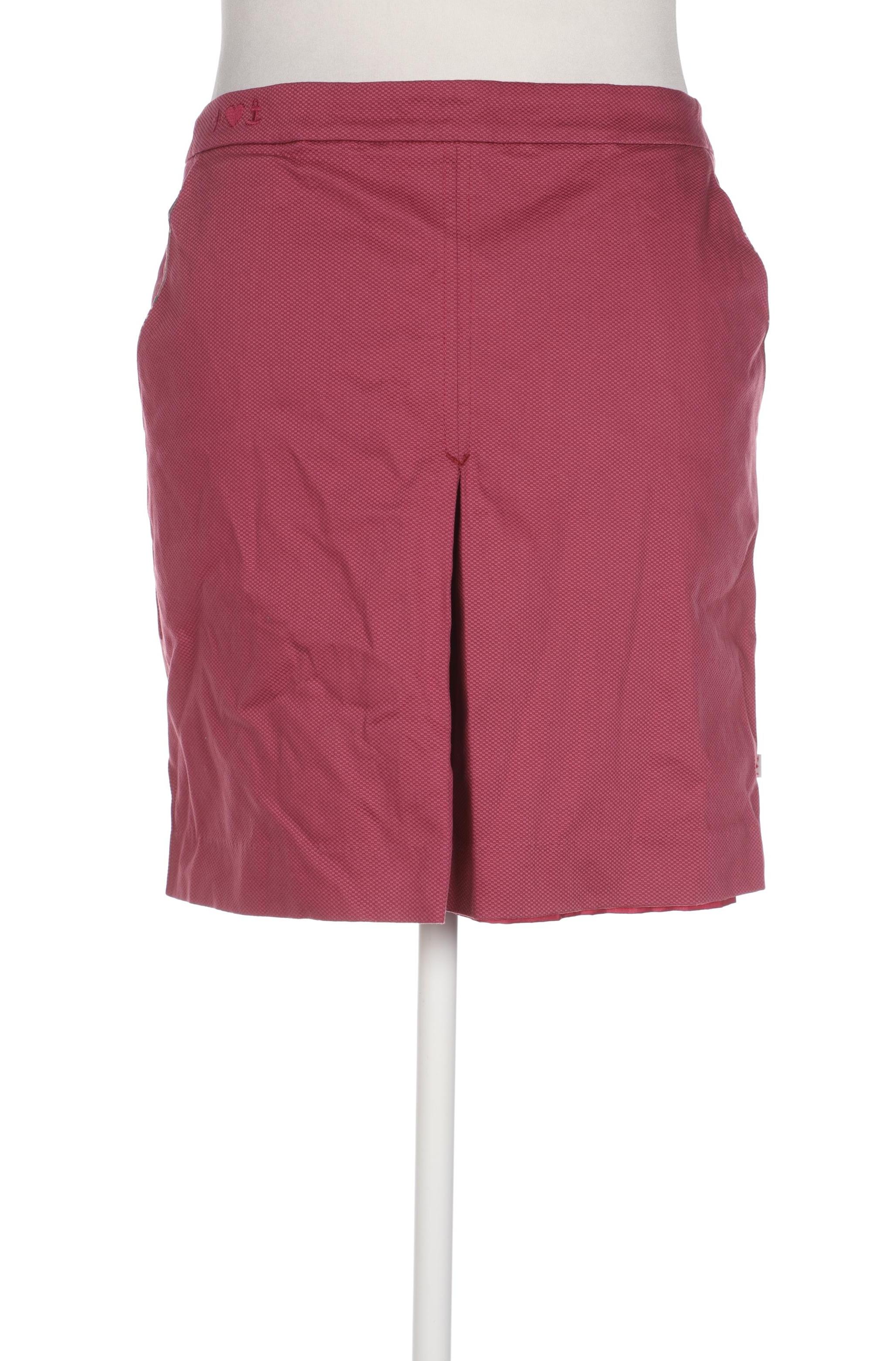 

Blutsgeschwister Damen Rock, bordeaux, Gr. 44