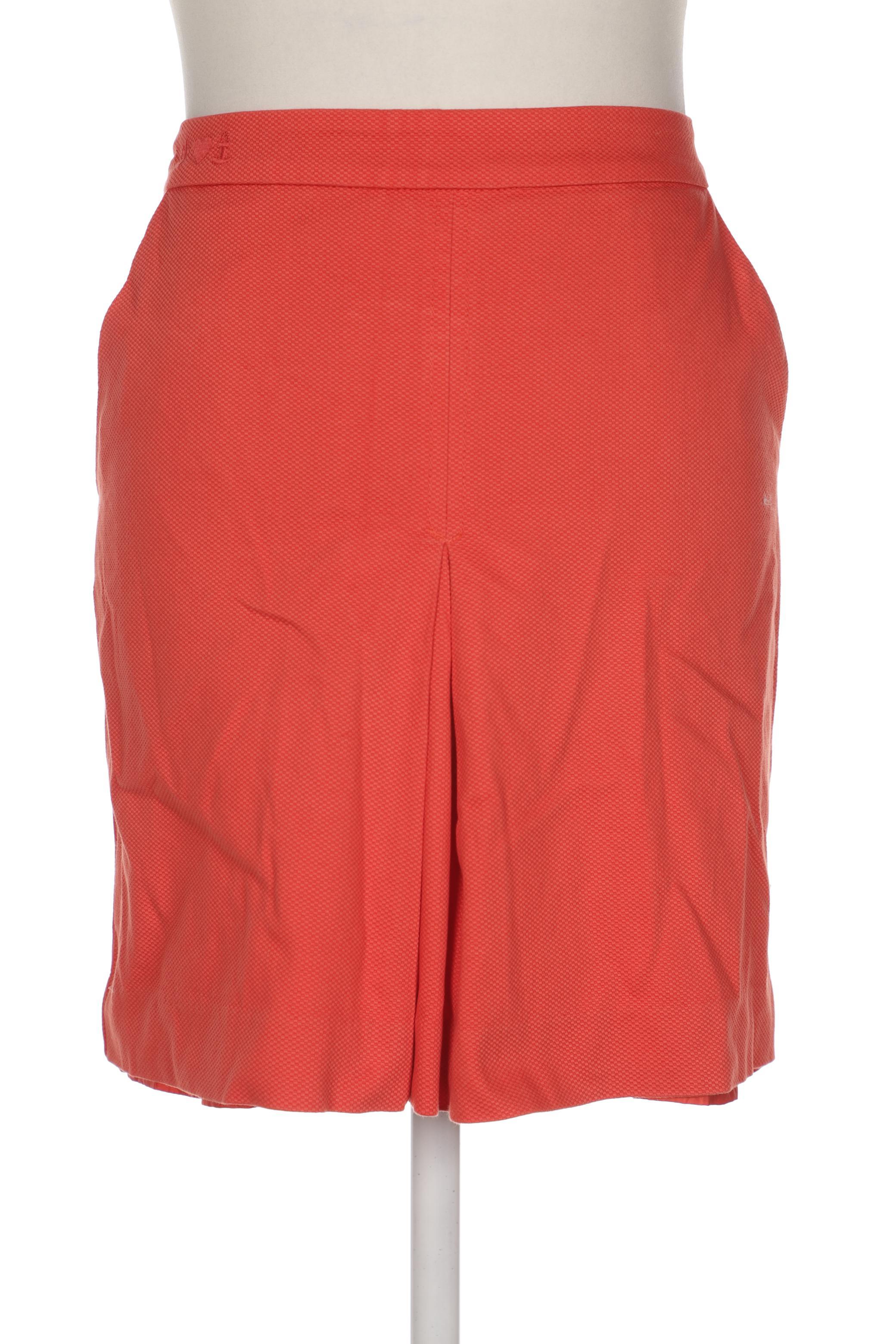 

Blutsgeschwister Damen Rock, orange, Gr. 38