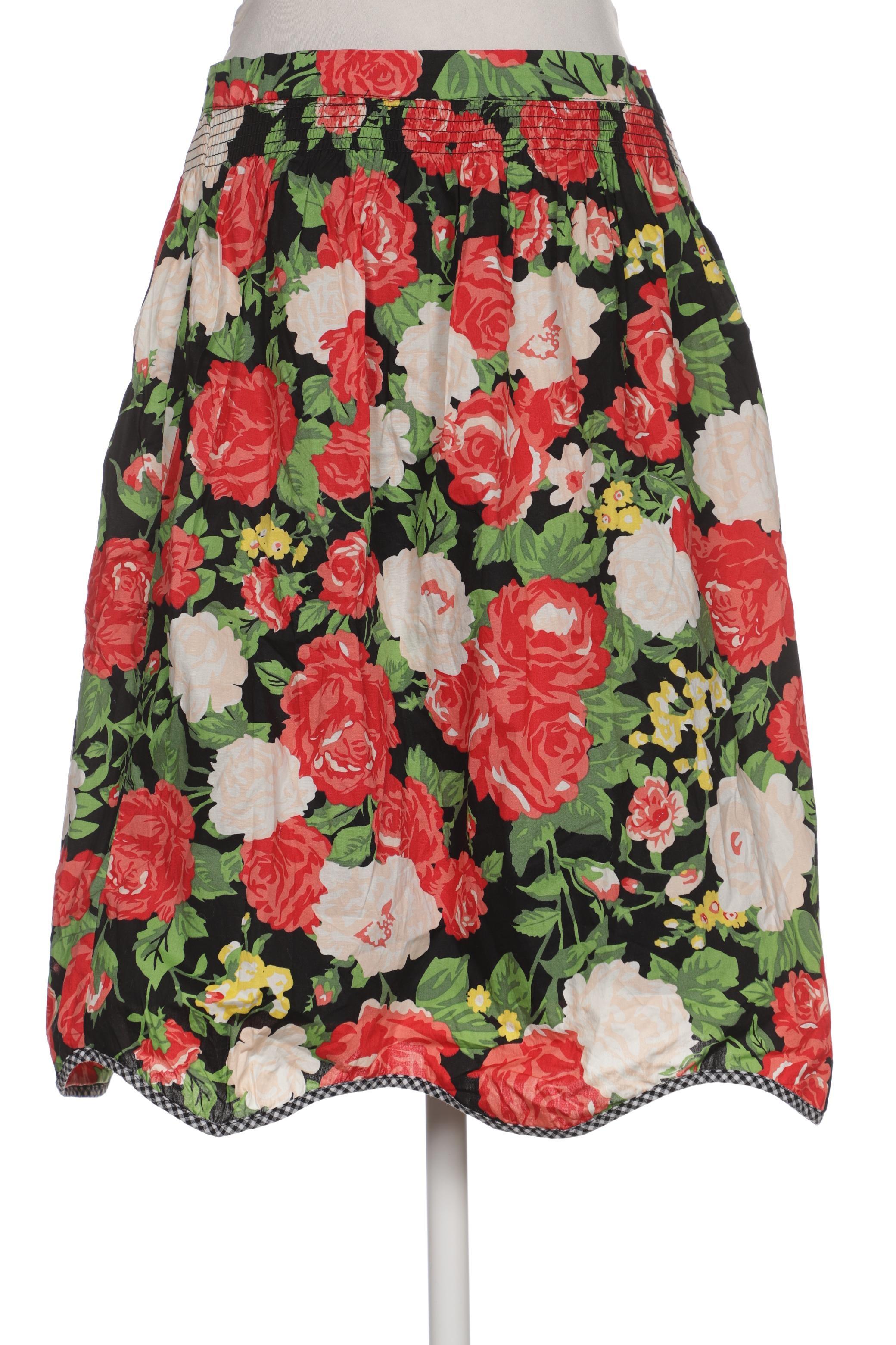 

Blutsgeschwister Damen Rock, mehrfarbig, Gr. 38