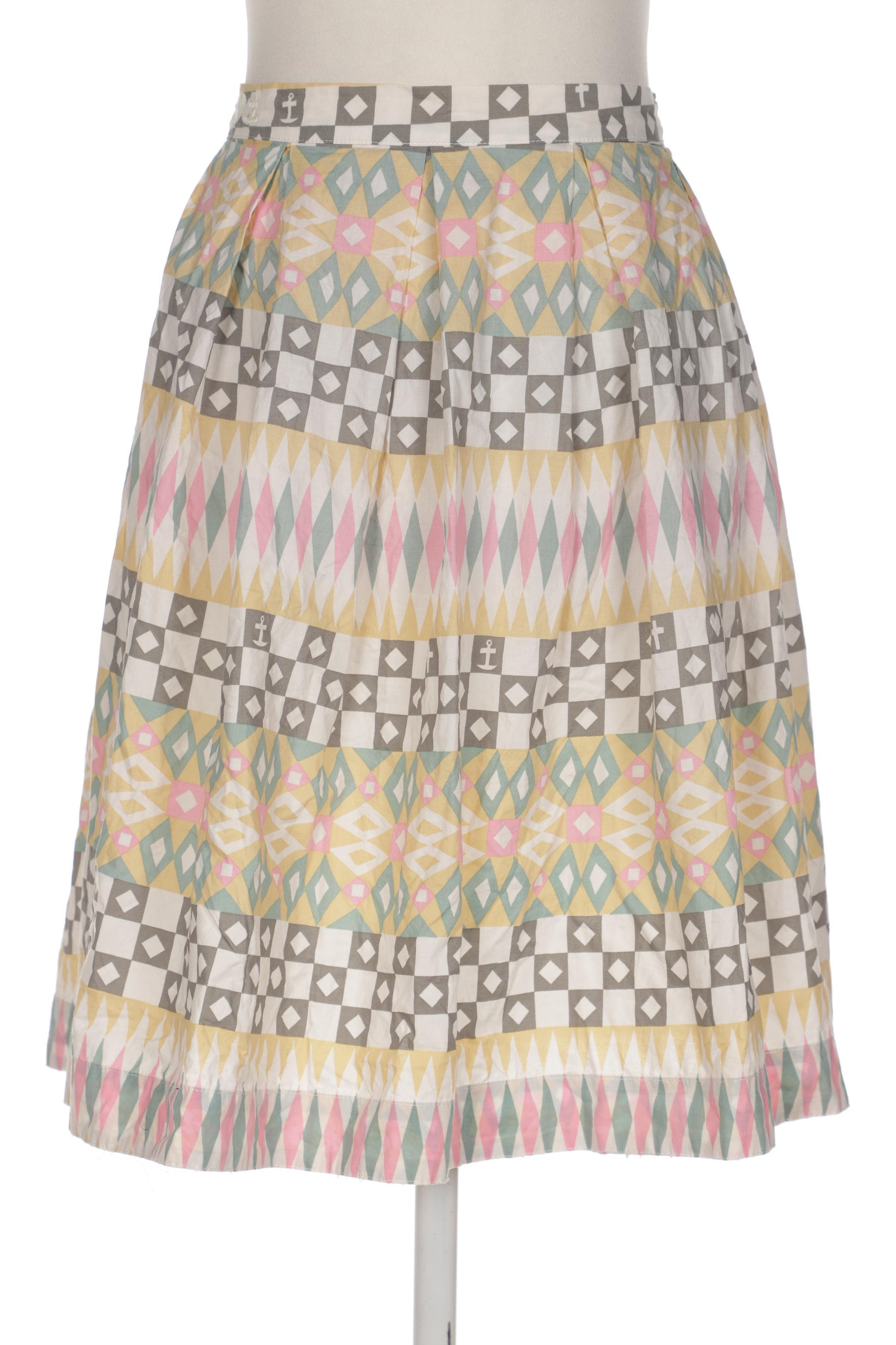 

Blutsgeschwister Damen Rock, beige