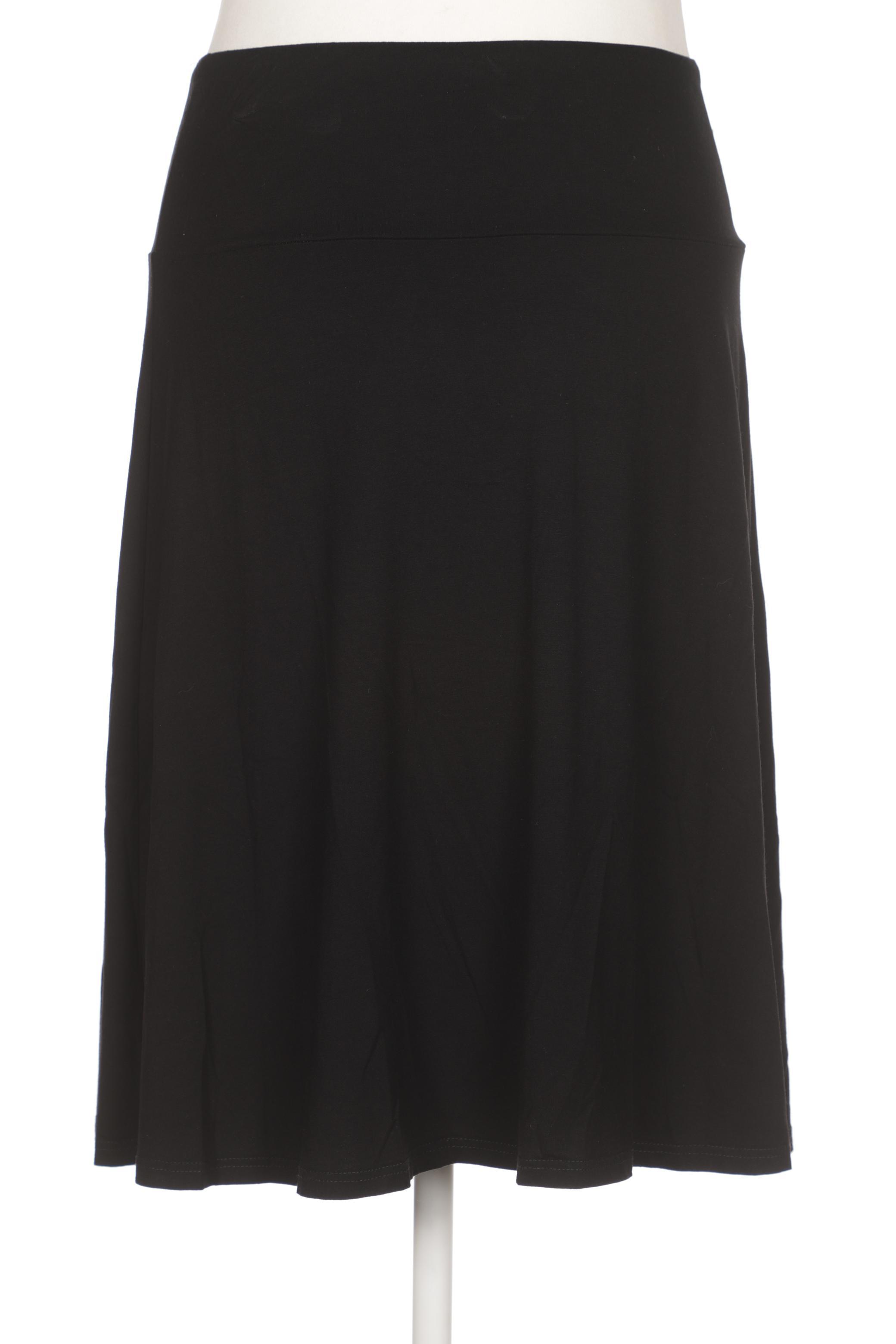 

Blutsgeschwister Damen Rock, schwarz, Gr. 42