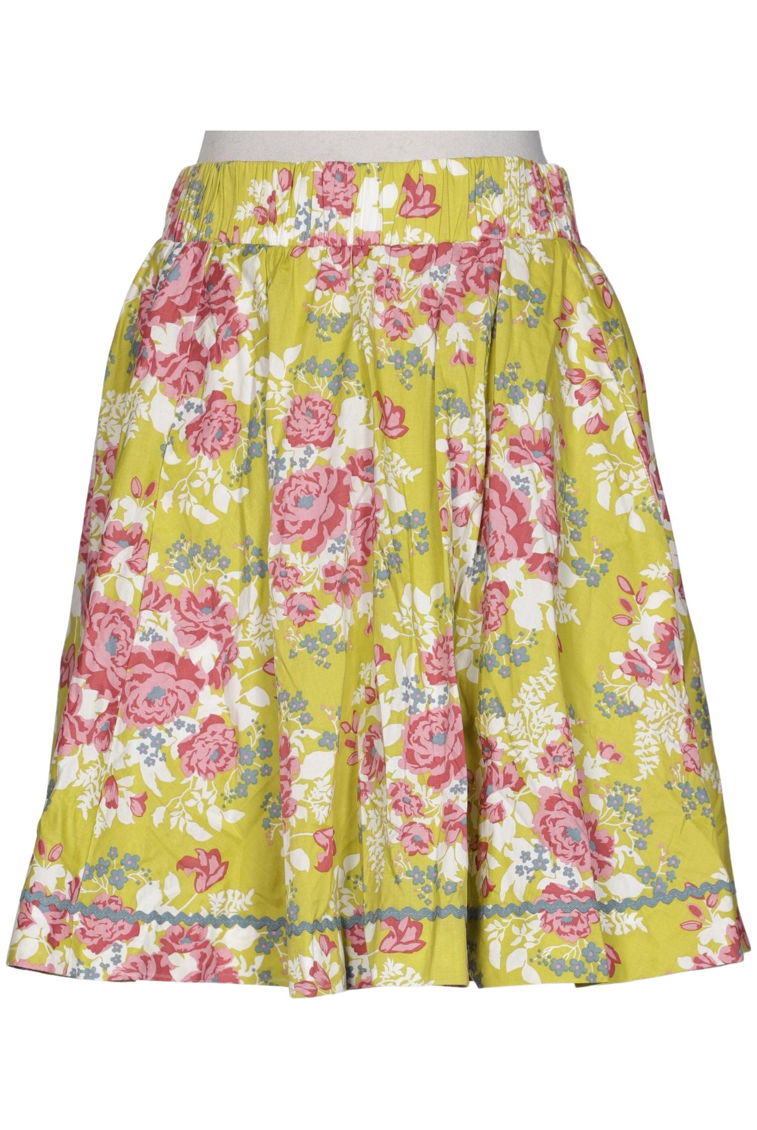 

Blutsgeschwister Damen Rock, grün, Gr. 36