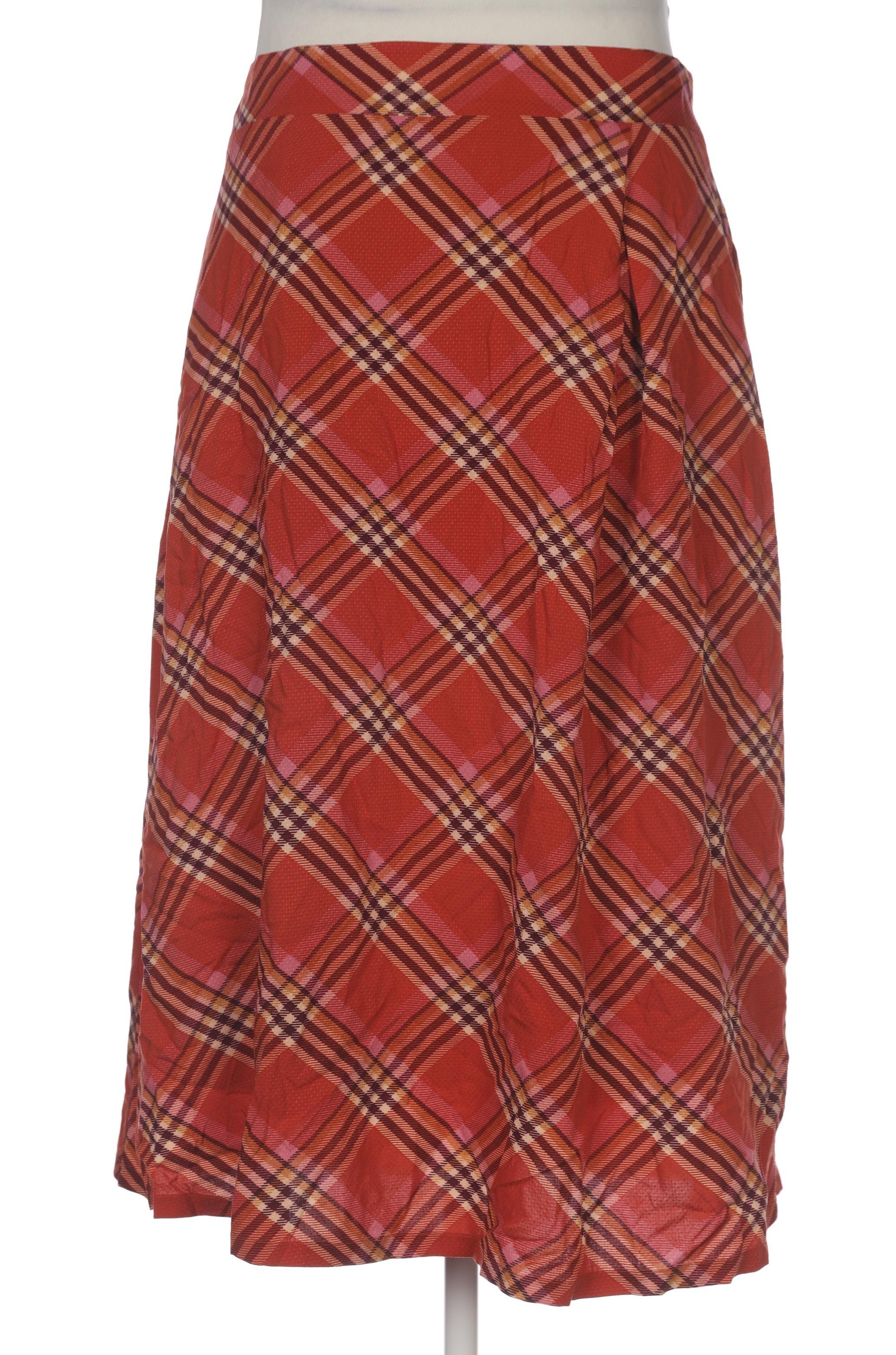 

Blutsgeschwister Damen Rock, rot, Gr. 42