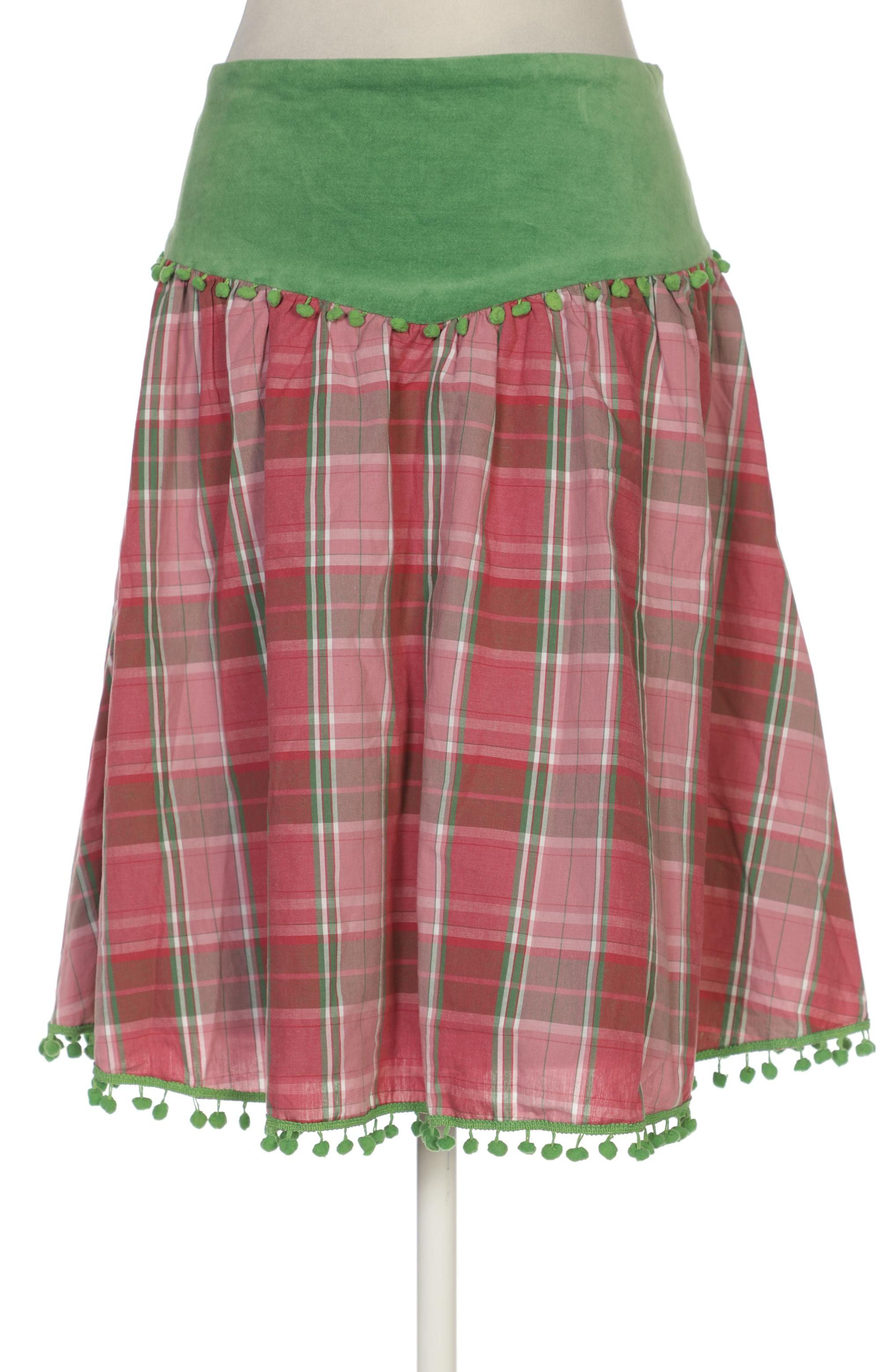 

Blutsgeschwister Damen Rock, pink, Gr. 42