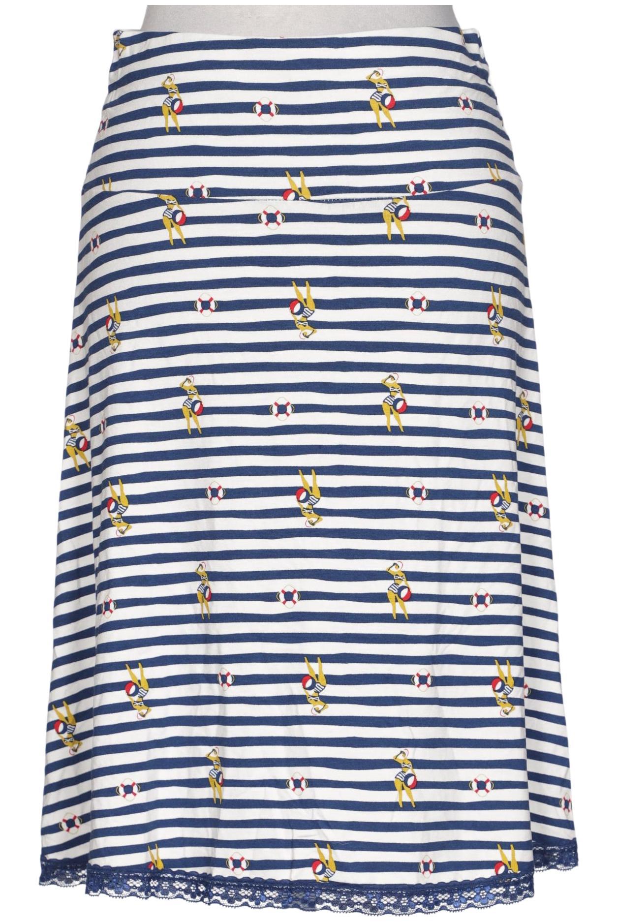 

Blutsgeschwister Damen Rock, mehrfarbig, Gr. 36