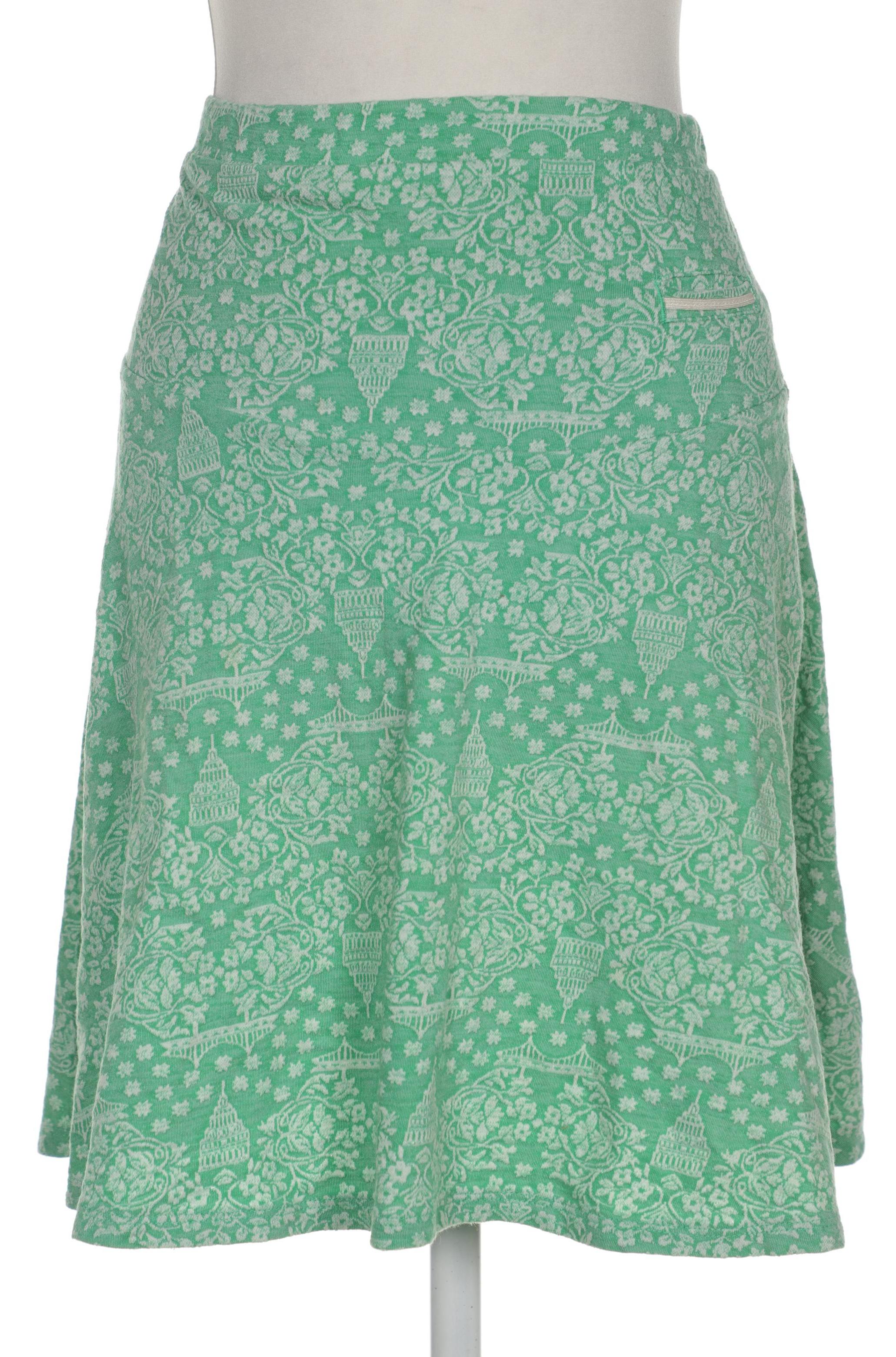 

Blutsgeschwister Damen Rock, hellgrün, Gr. 38