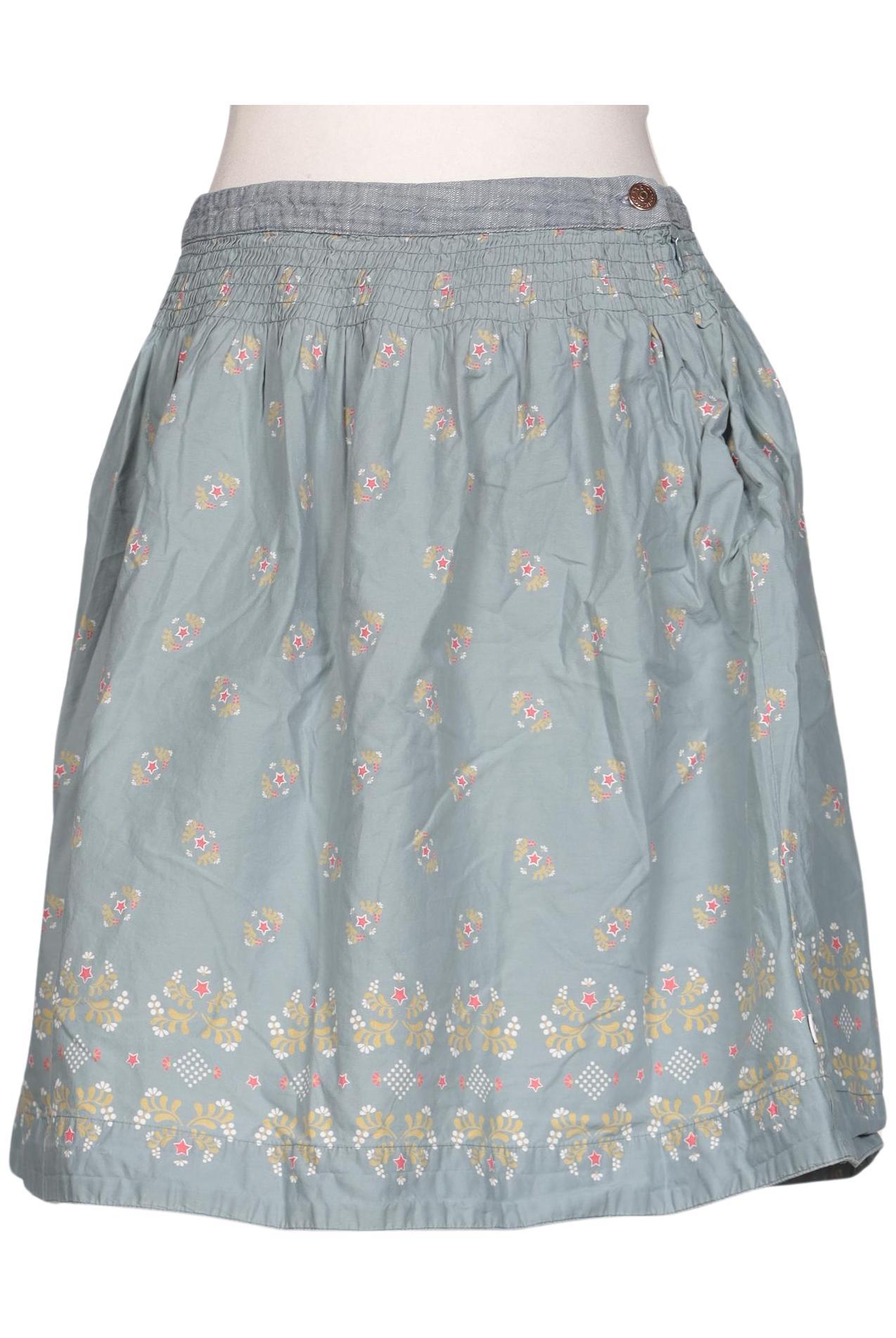 

Blutsgeschwister Damen Rock, hellblau, Gr. 38