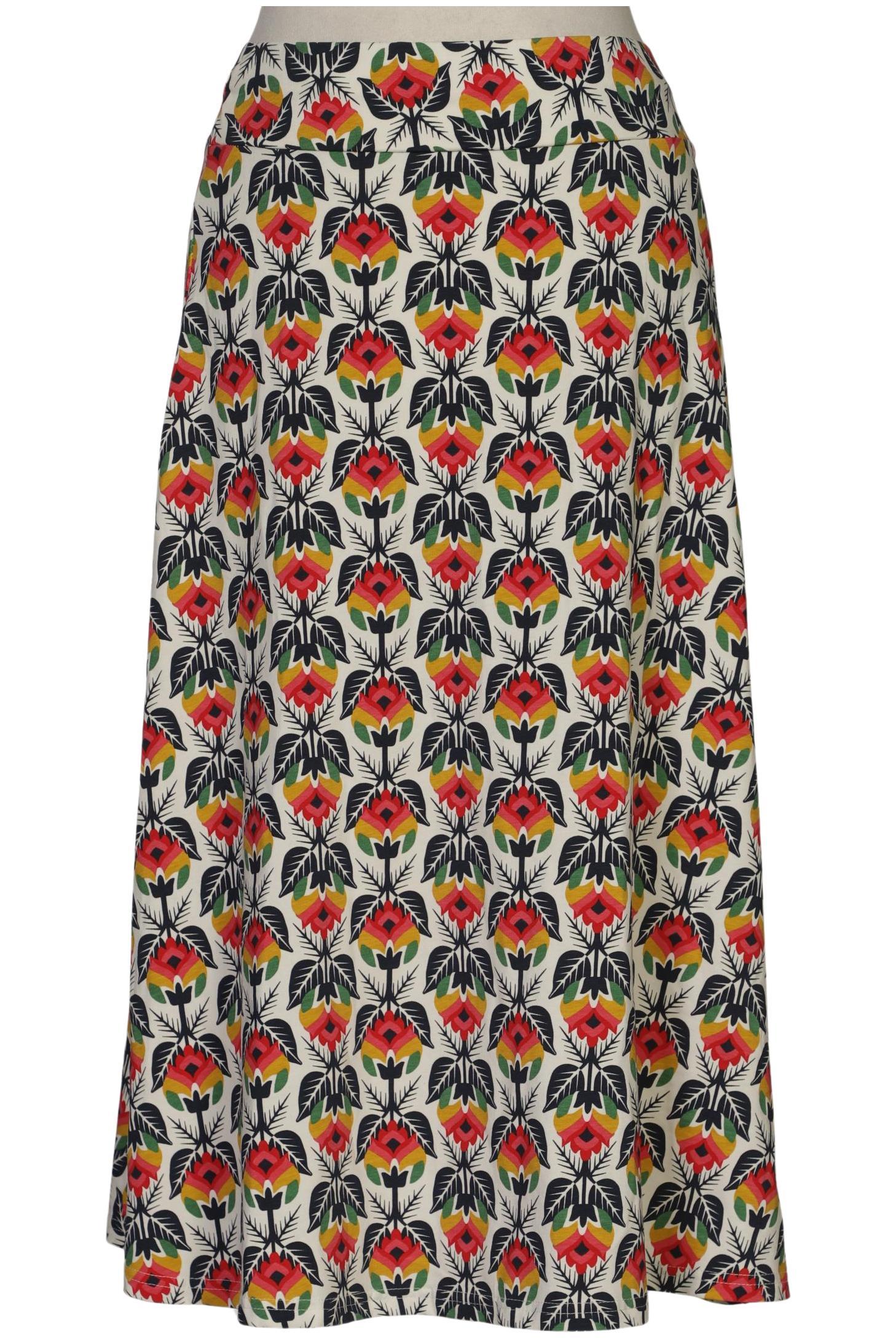 

Blutsgeschwister Damen Rock, mehrfarbig, Gr. 36