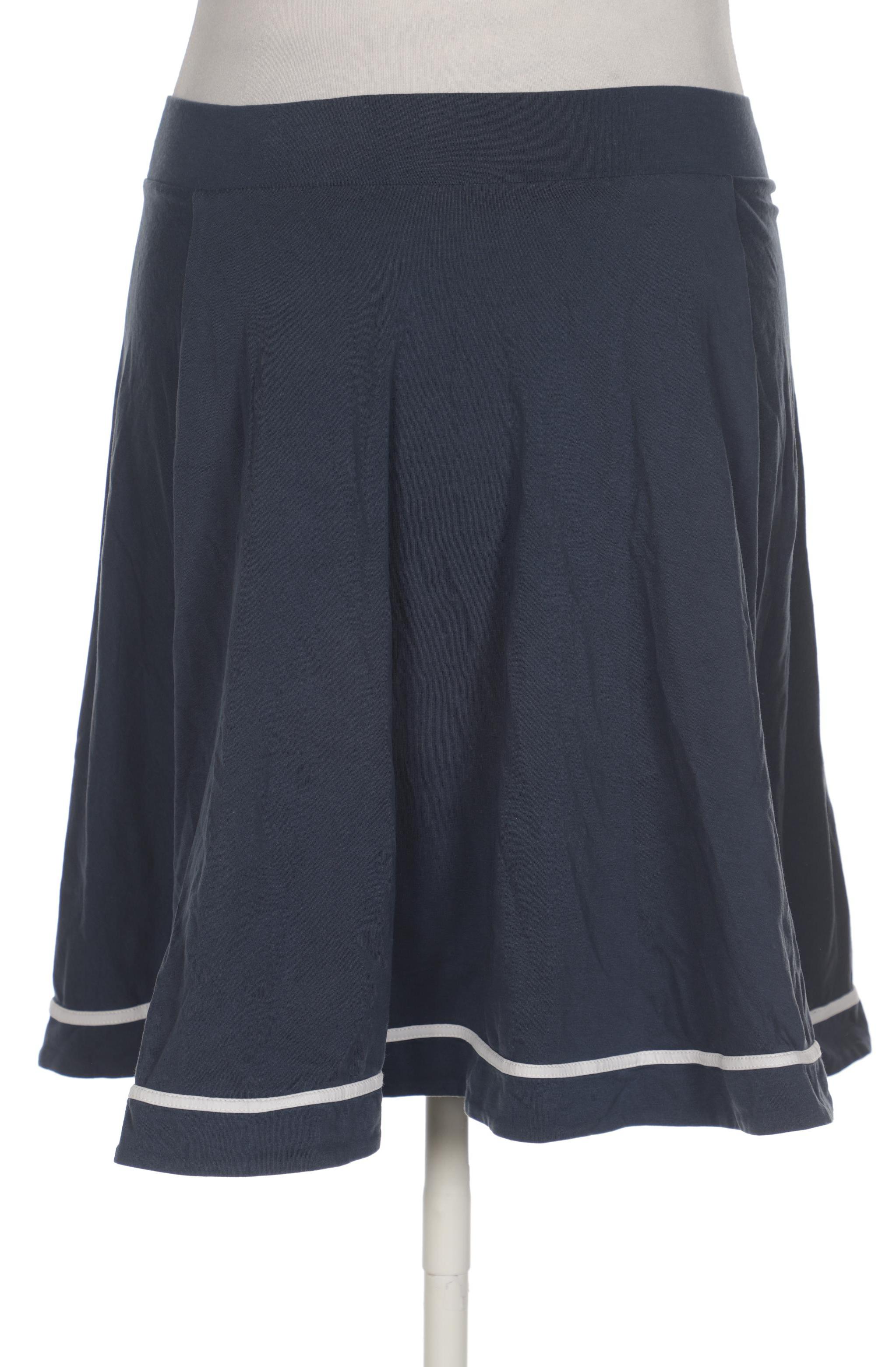 

Blutsgeschwister Damen Rock, marineblau, Gr. 44