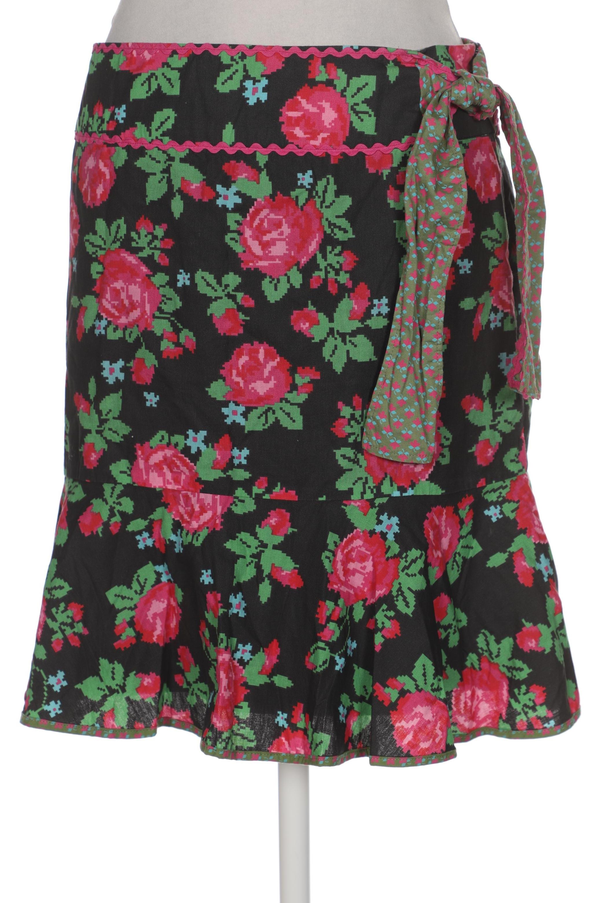 

Blutsgeschwister Damen Rock, schwarz, Gr. 38