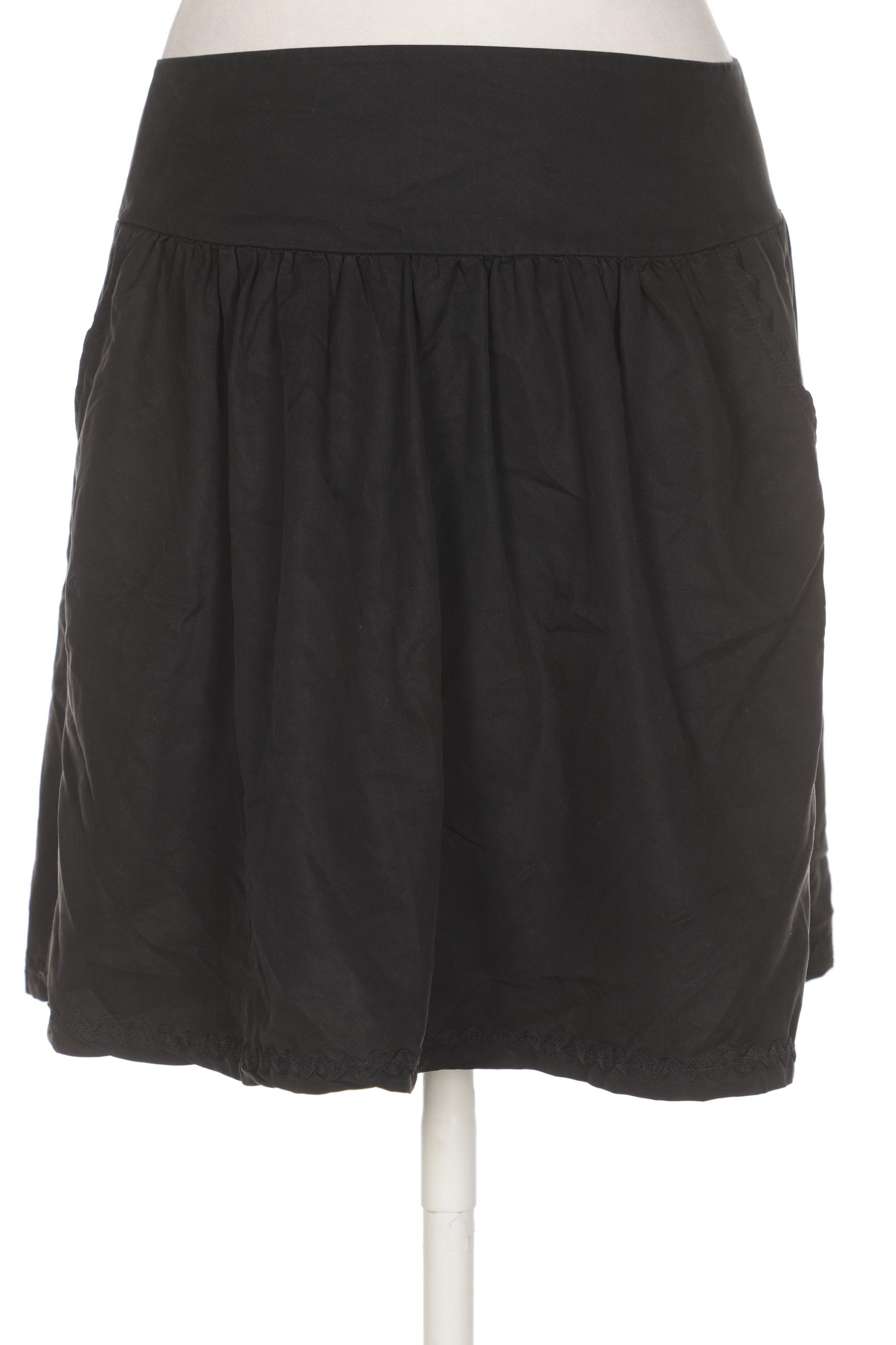 

Blutsgeschwister Damen Rock, schwarz, Gr. 34