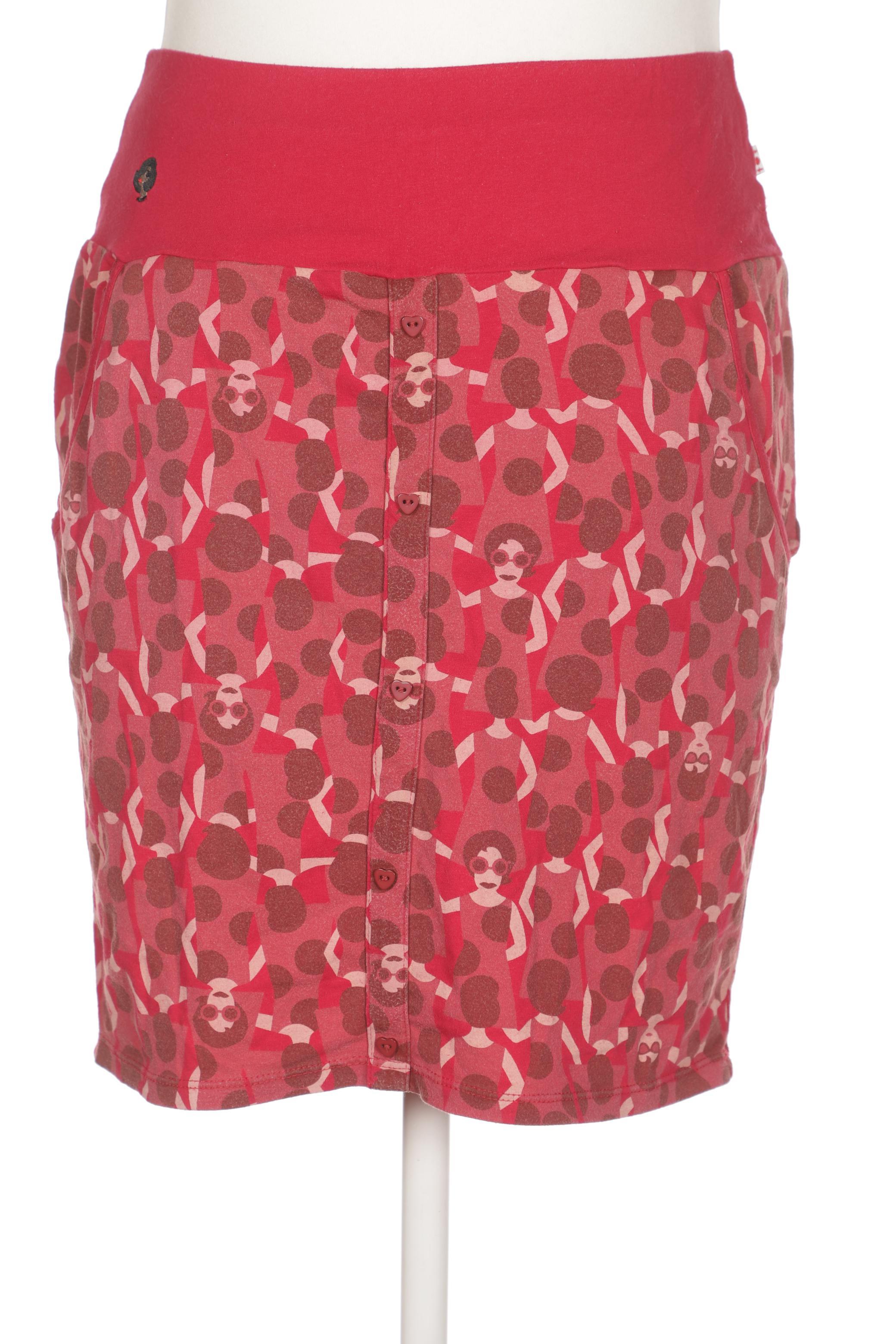 

Blutsgeschwister Damen Rock, pink, Gr. 42