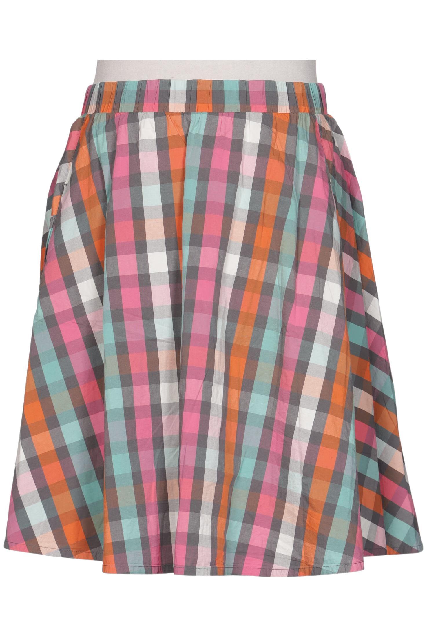 

Blutsgeschwister Damen Rock, mehrfarbig, Gr. 44