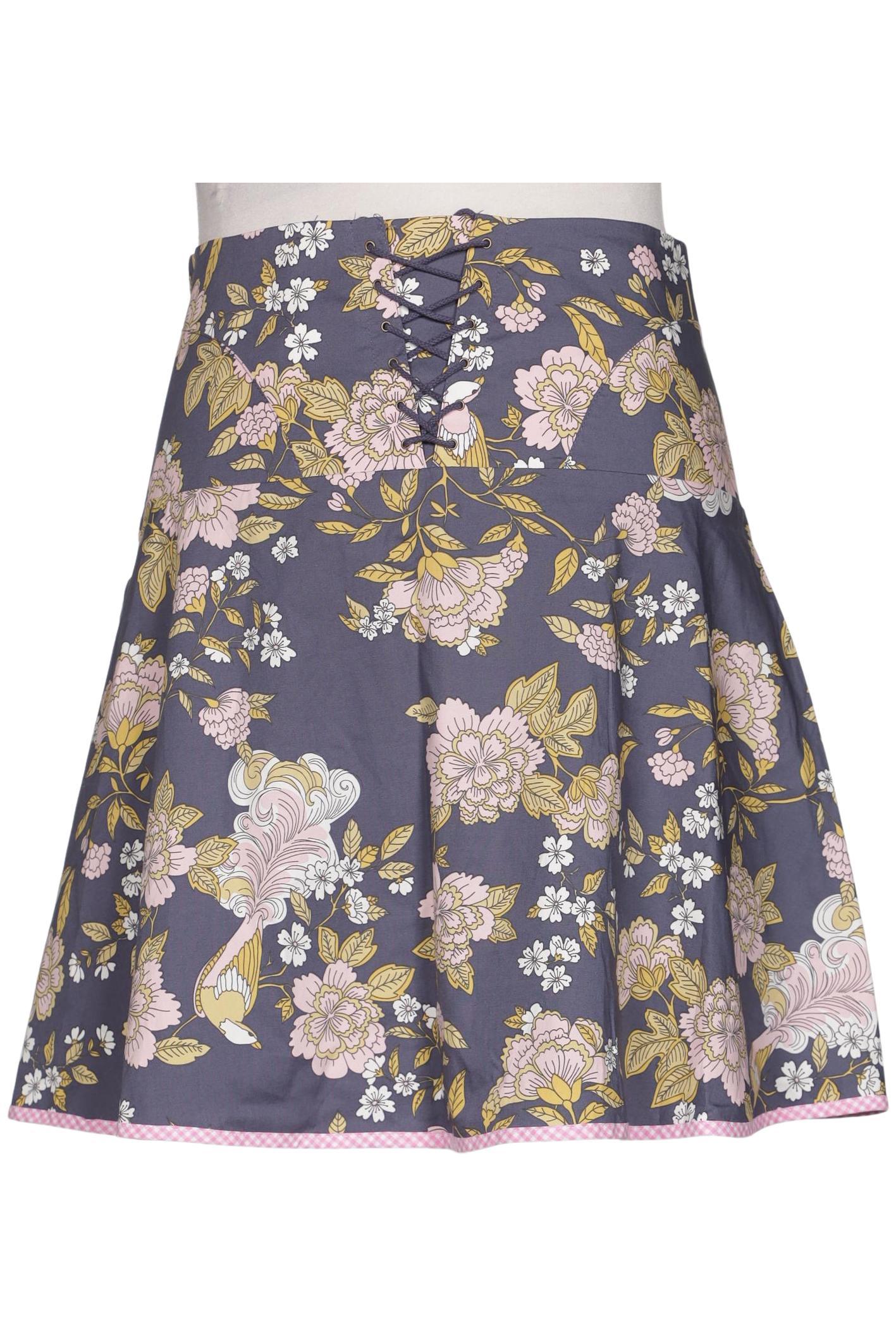 

Blutsgeschwister Damen Rock, mehrfarbig, Gr. 42