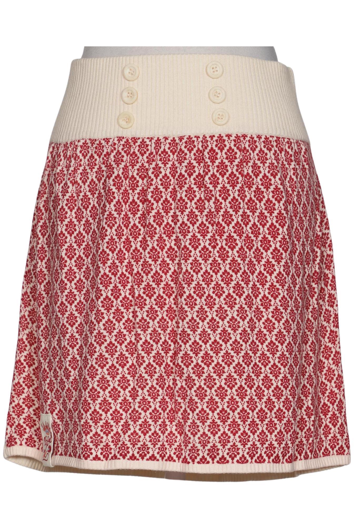 

Blutsgeschwister Damen Rock, beige, Gr. 36
