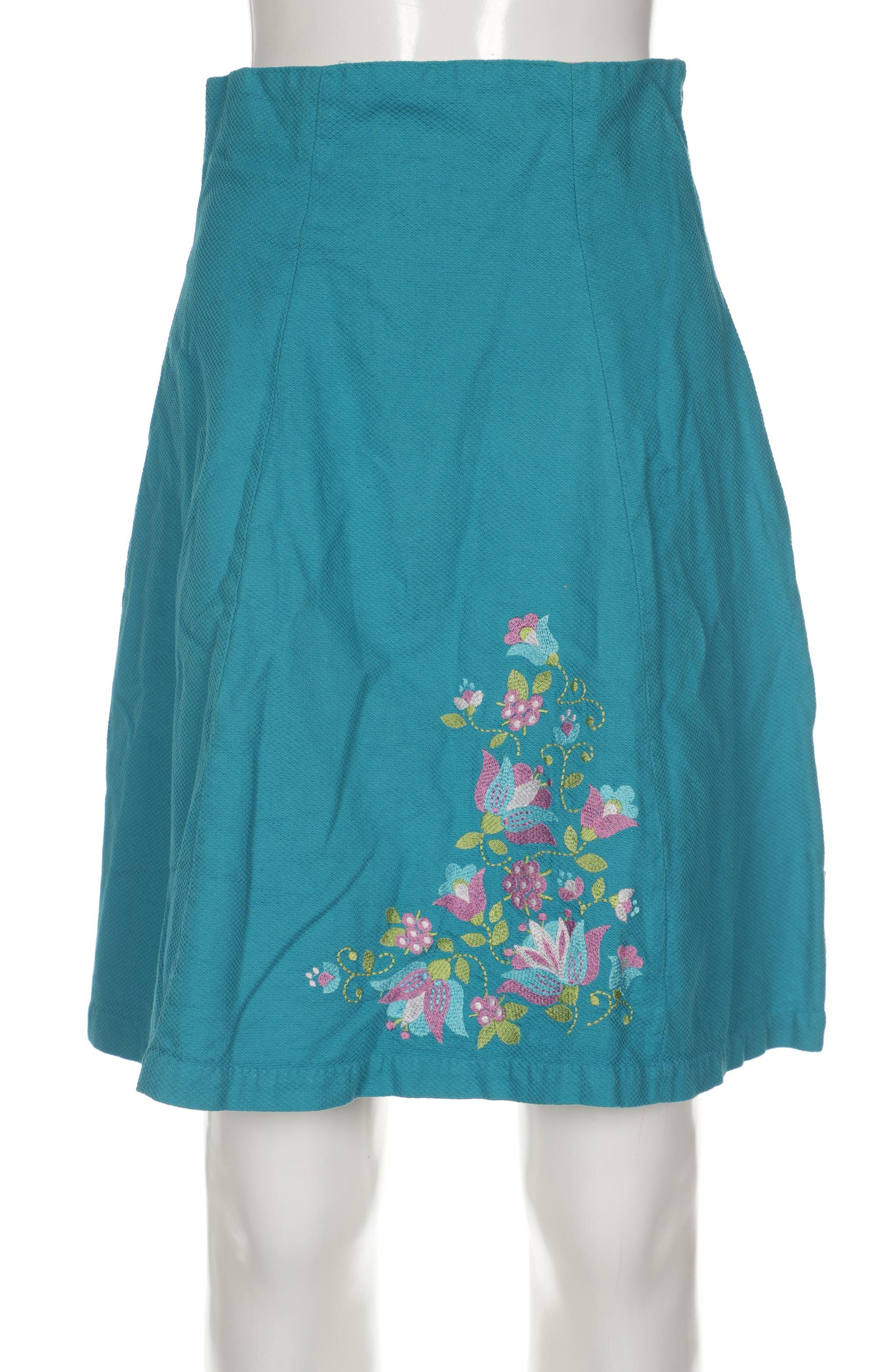 

Blutsgeschwister Damen Rock, blau