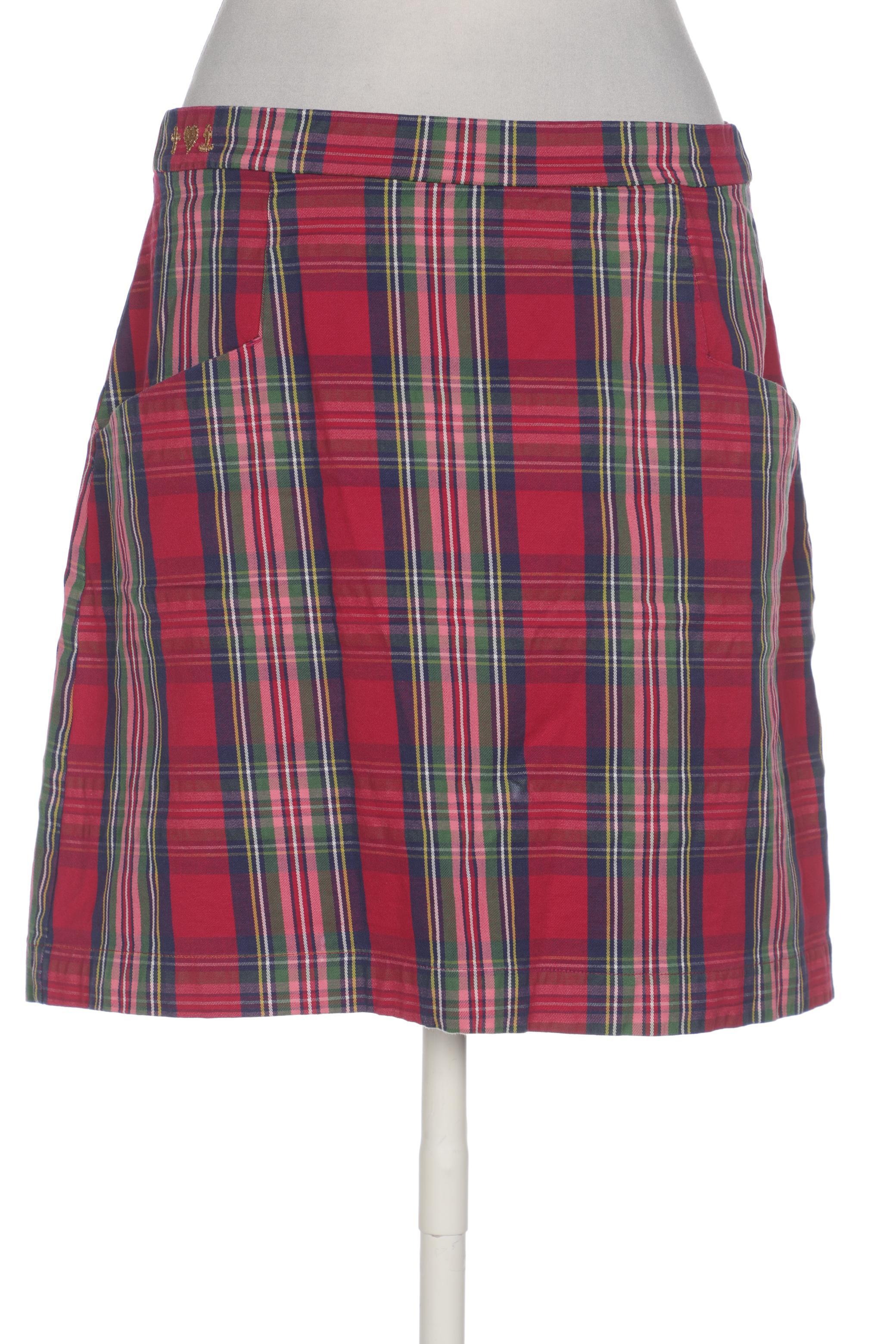 

Blutsgeschwister Damen Rock, pink, Gr. 42
