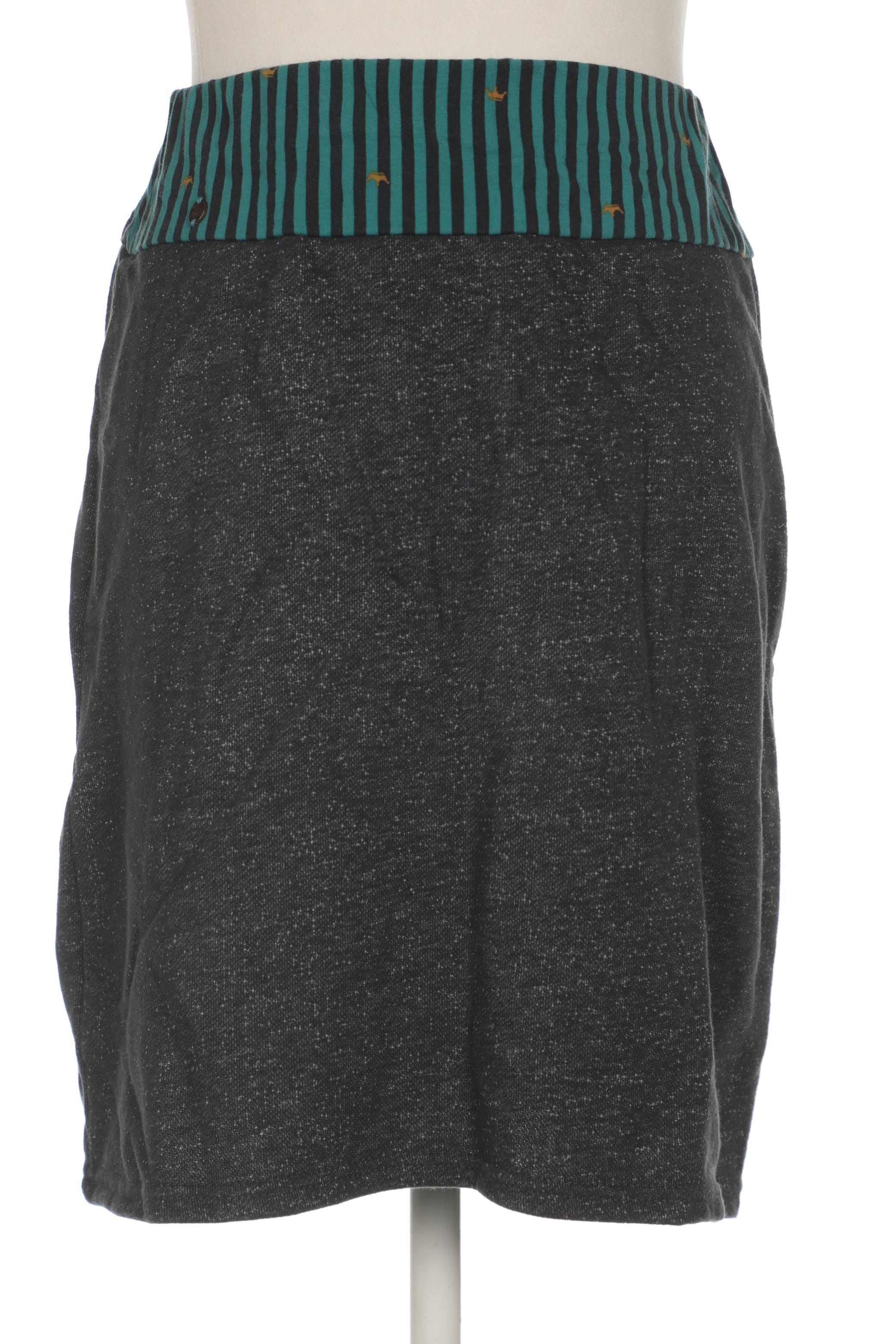 

Blutsgeschwister Damen Rock, türkis, Gr. 38