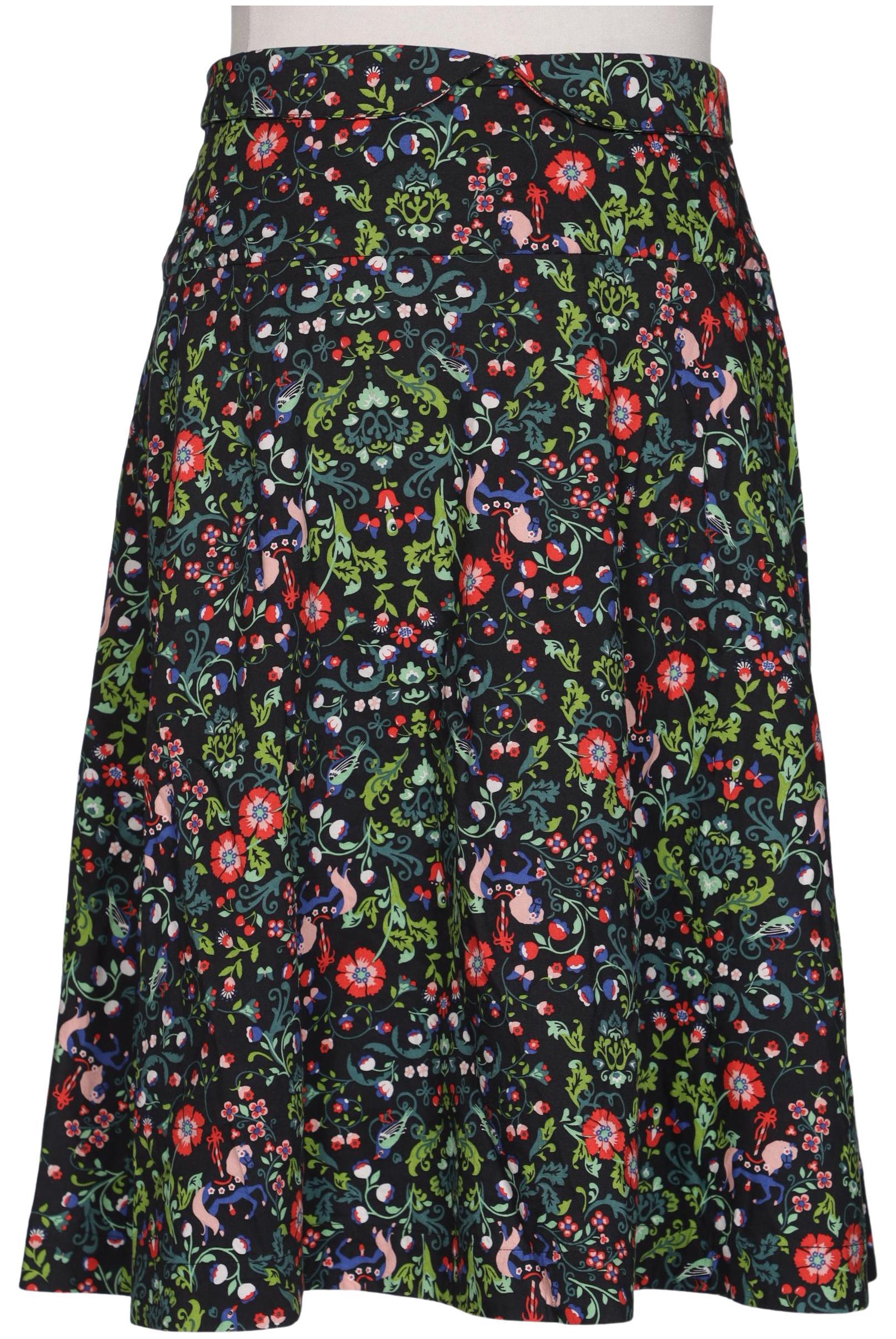 

Blutsgeschwister Damen Rock, mehrfarbig, Gr. 44