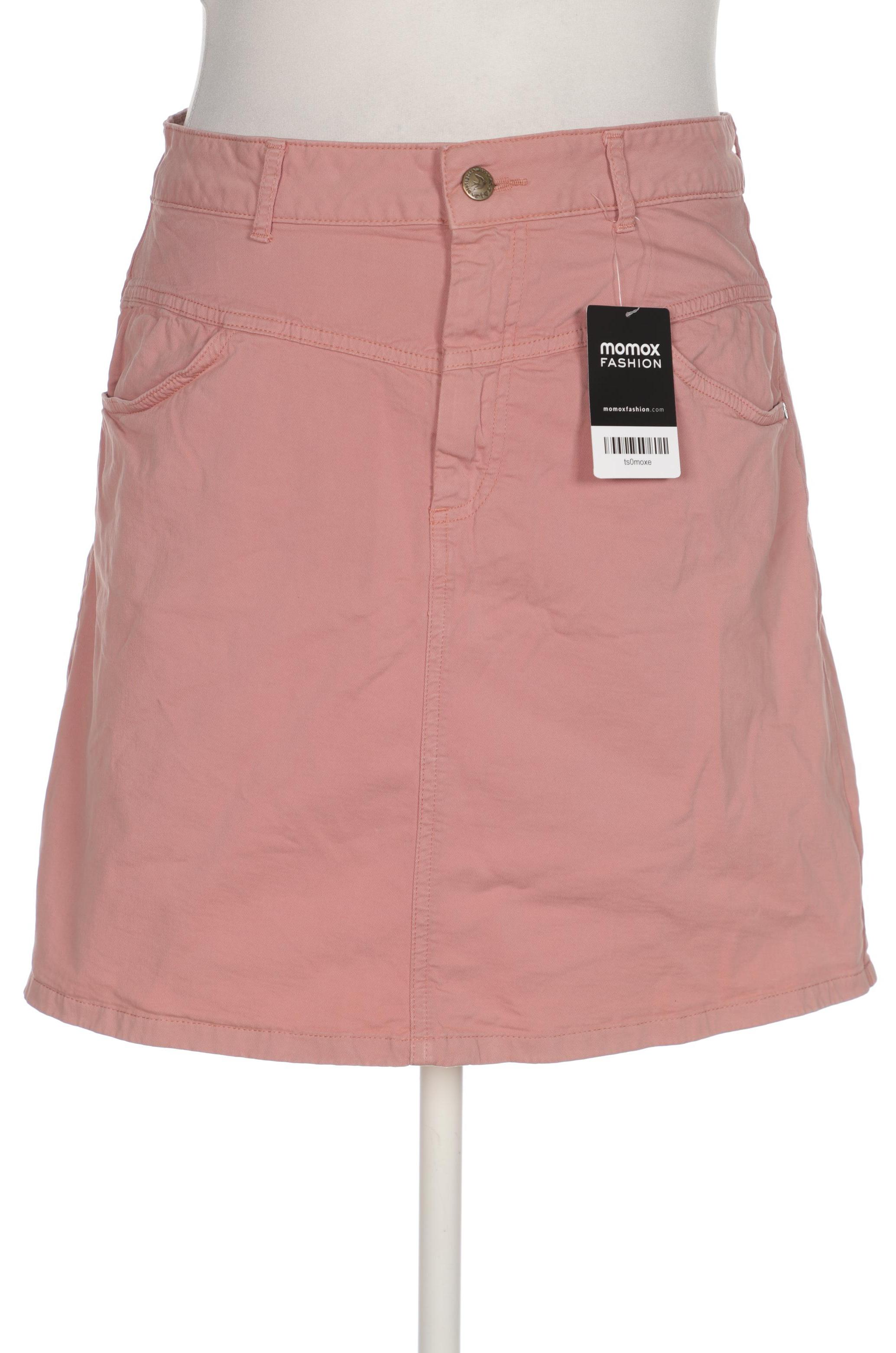 

Blutsgeschwister Damen Rock, pink, Gr. 44