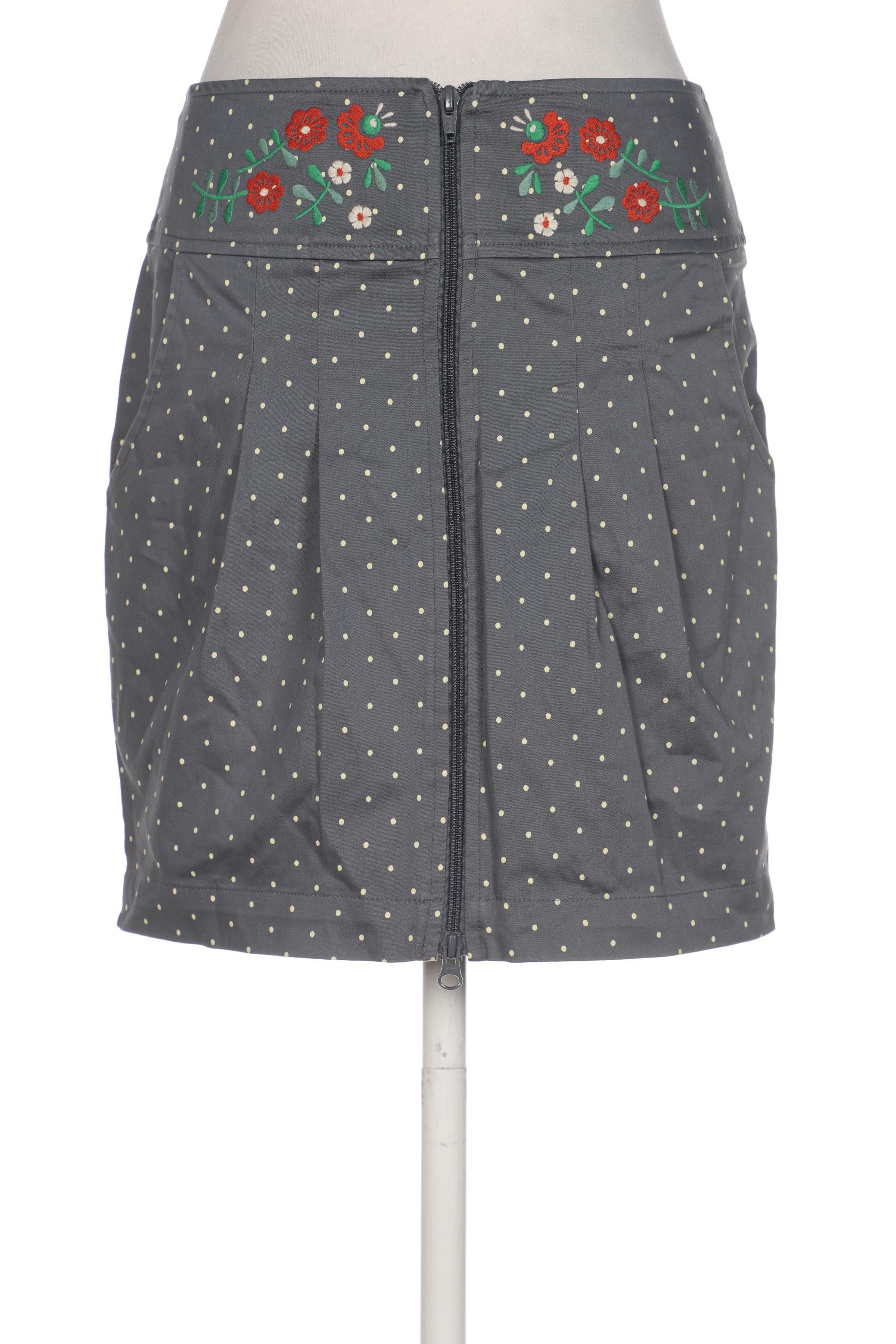 

Blutsgeschwister Damen Rock, grau, Gr. 34