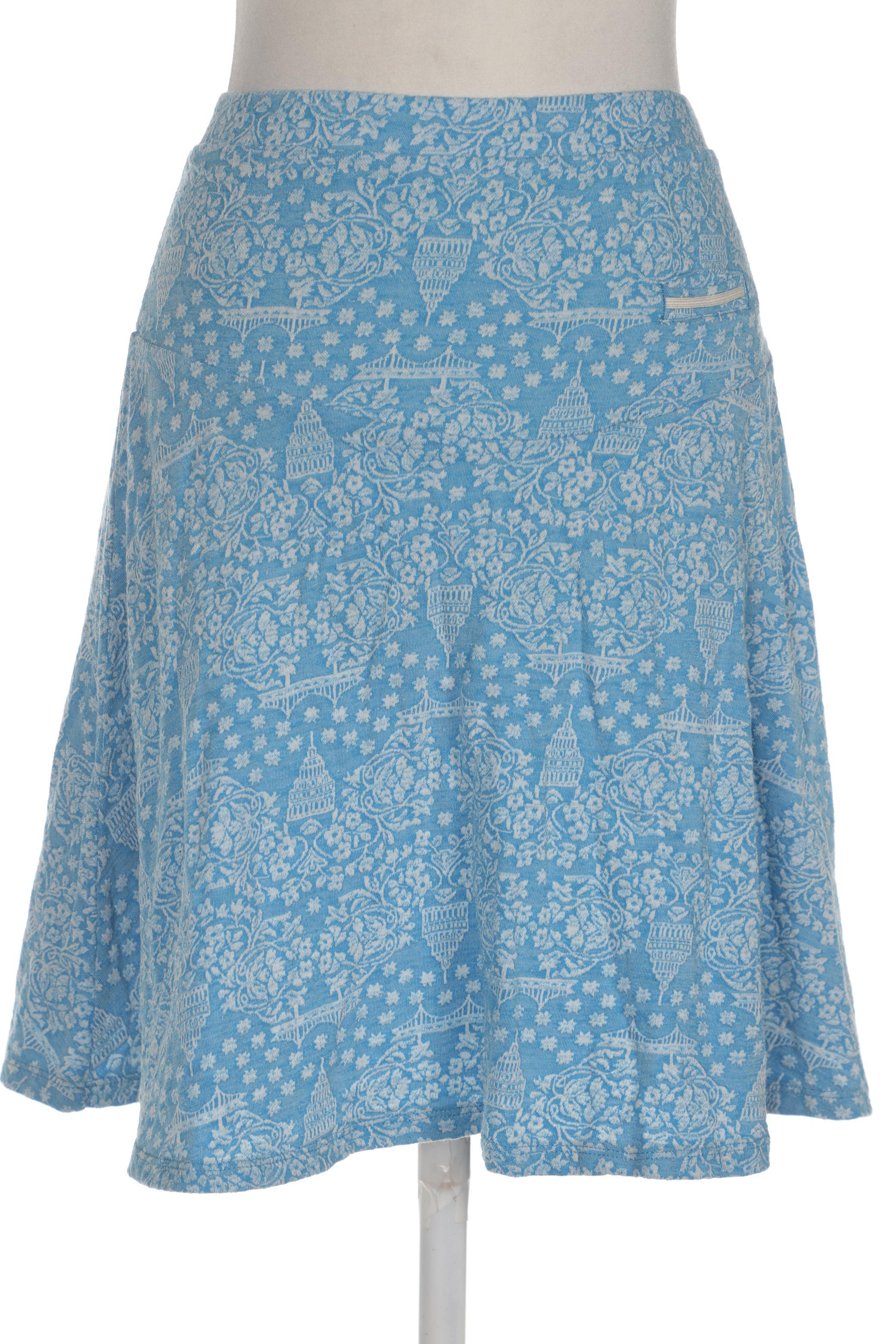 

Blutsgeschwister Damen Rock, blau