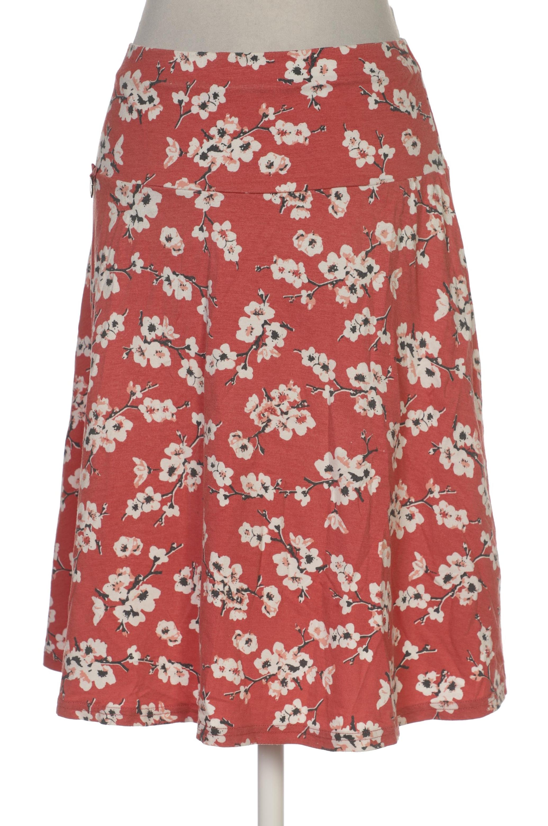 

Blutsgeschwister Damen Rock, rot, Gr. 38