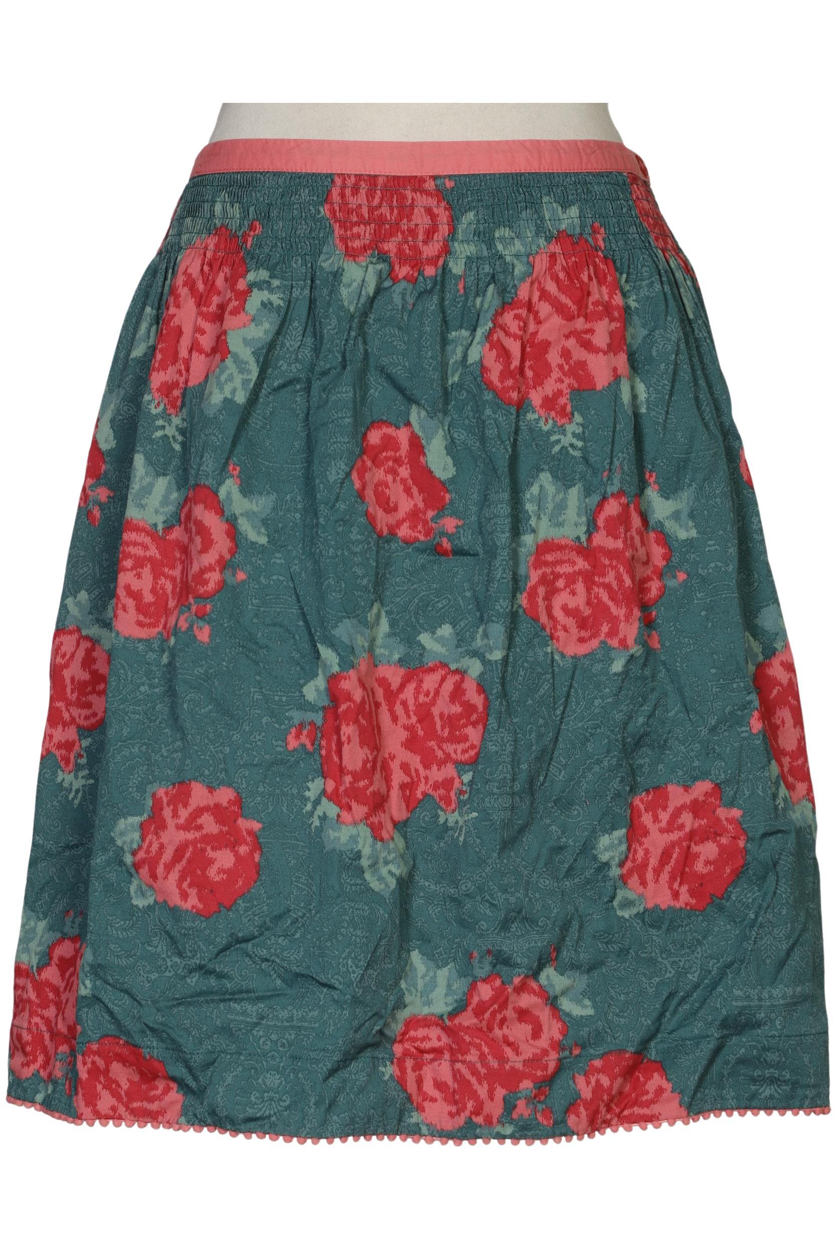 

Blutsgeschwister Damen Rock, blau, Gr. 38