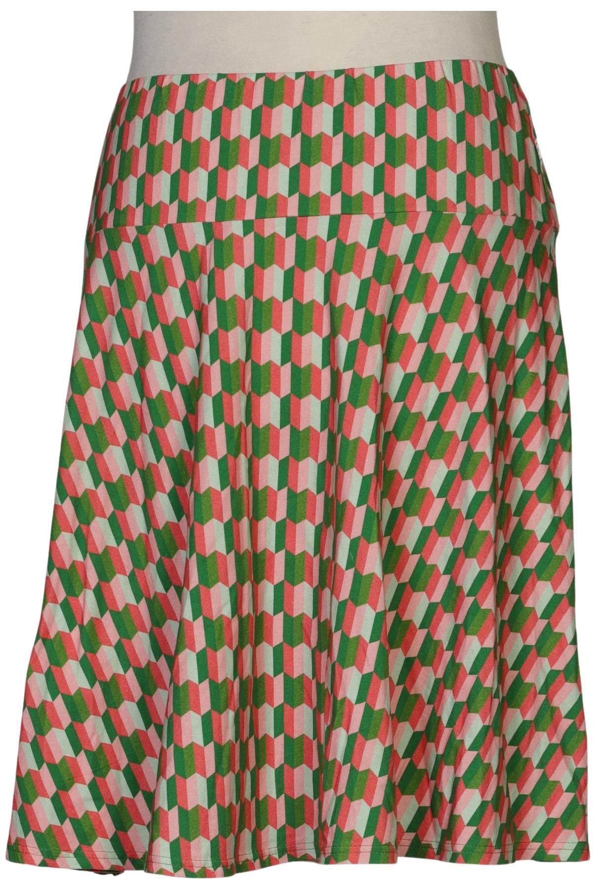 

Blutsgeschwister Damen Rock, grün, Gr. 44