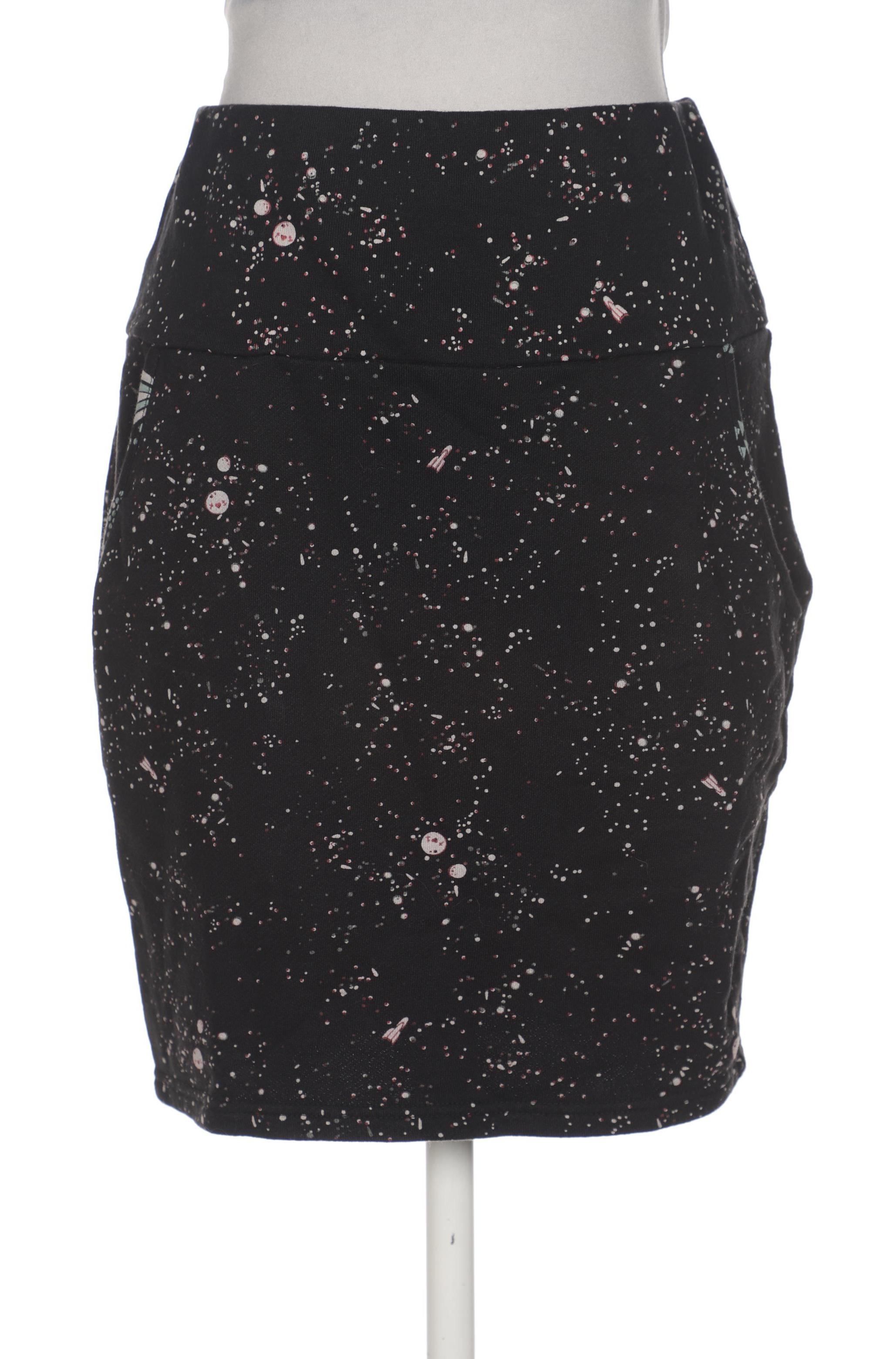 

Blutsgeschwister Damen Rock, schwarz, Gr. 36